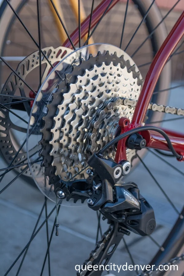 breezer radar cafe 2018