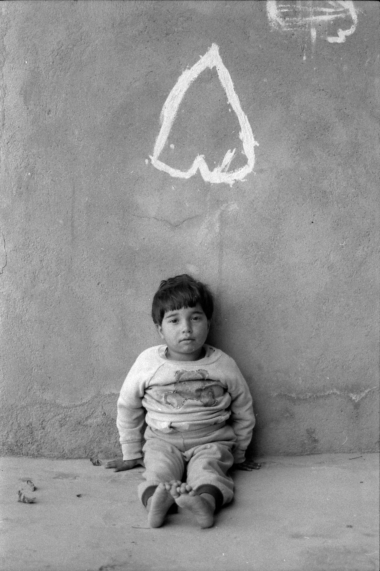 When I was 19 years old, I traveled with my mother along the border of Afghanistan and Pakistan into North-West Frontier Province, and stayed in Afghan refugee camps. It was the closest my mother had been to Afghanistan since the invasion of her country by the Russians in 1978 and the first time I had traveled to the region.