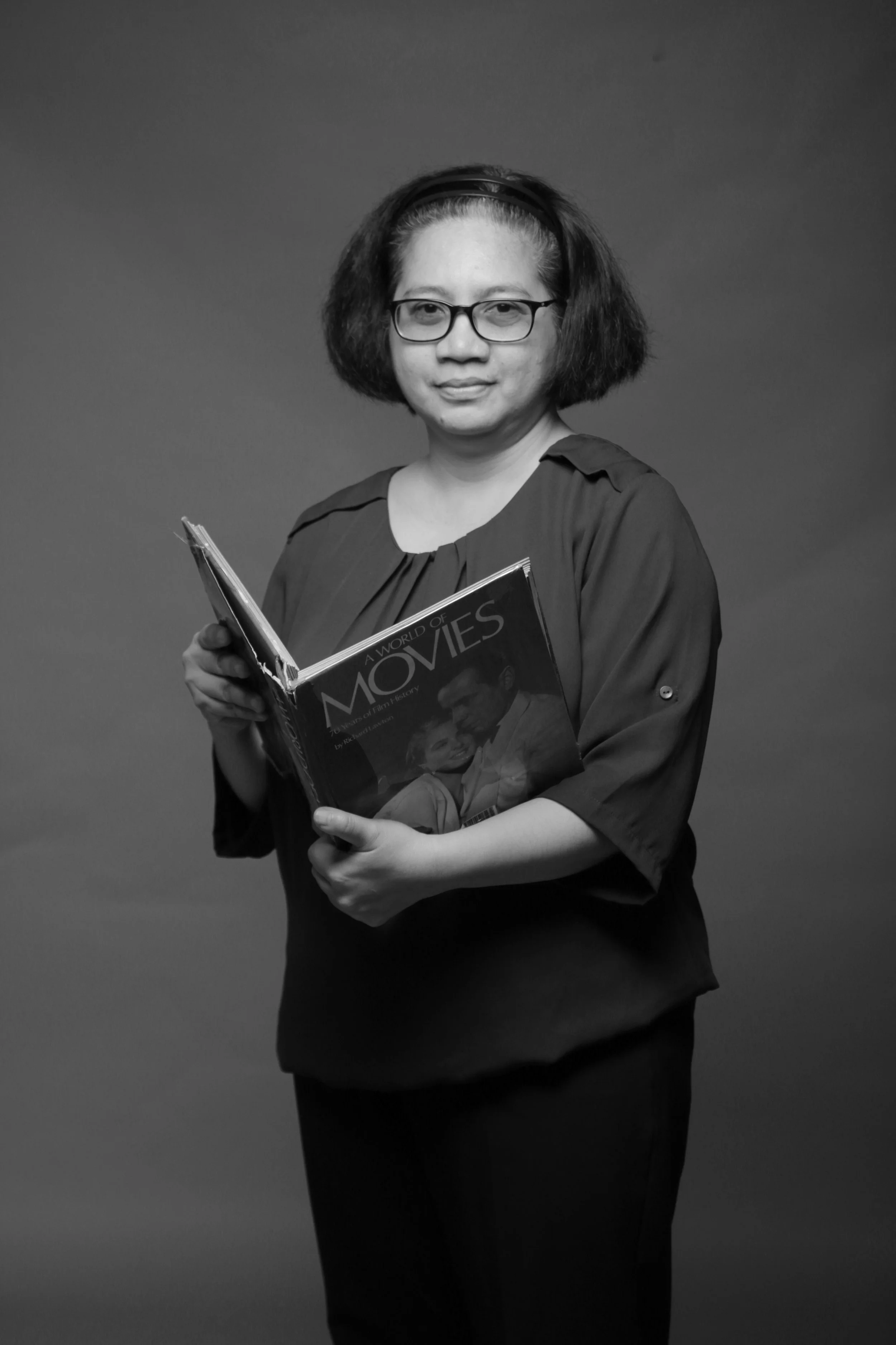Amparo Pe , Program Head Film As program head for Film, Amparo trains students in the art of storytelling befitting her background in communications, video production and journalism. Soon after obtaining her post-graduate degree, she became an associate editor under Chris Connelly at Premiere Magazine. She also produced for the revered news outfit, Probe with Cheche Lazaro. Amparo has managed numerous productions for such clients as San Miguel and PLDT. She received her Masters in Communication from the Annenburg School for Communication, University of Southern California and a Bachelor’s in History from the University of the Philippines.