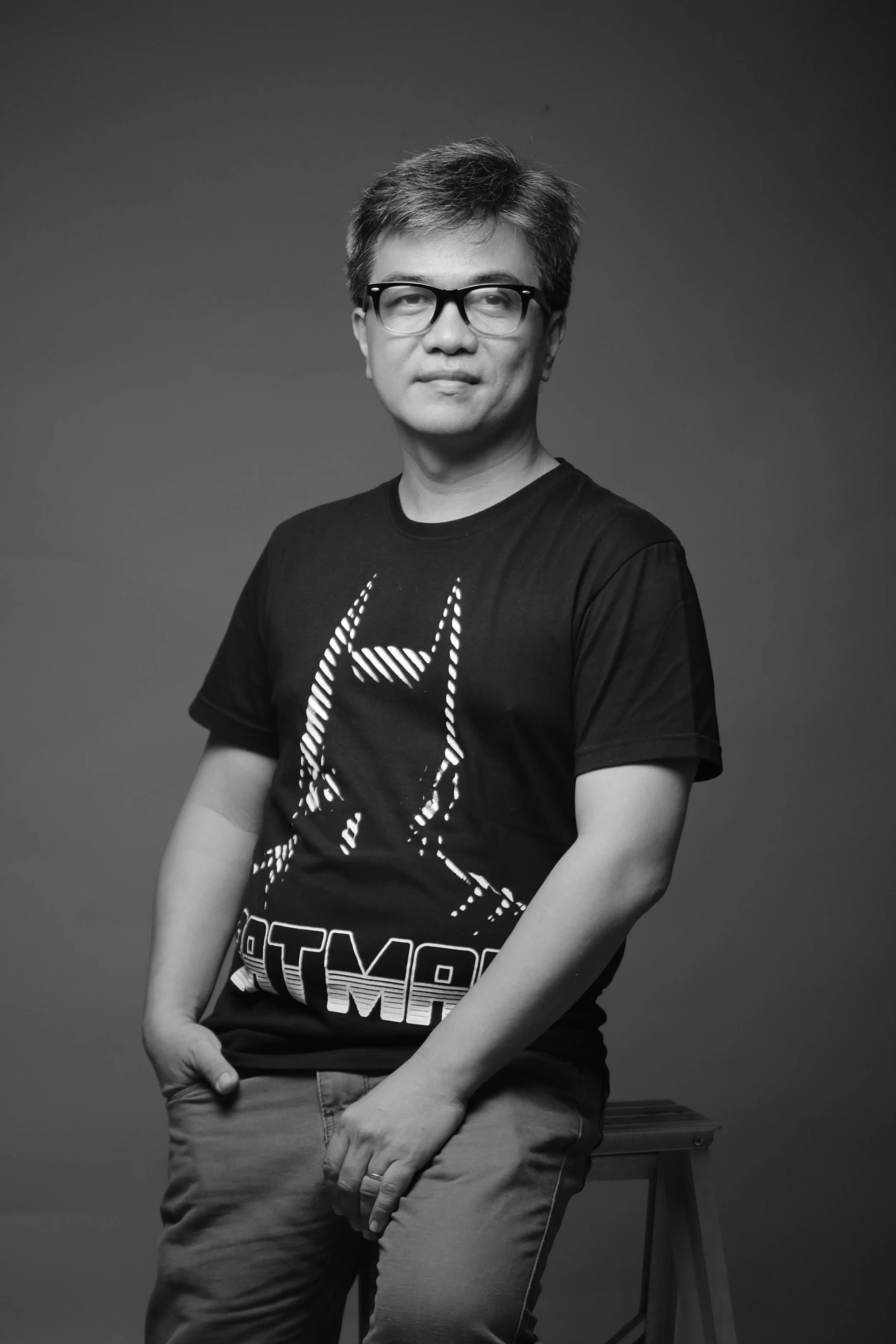 James "Mony" Romana , Program Head Marketing Mony has been a faculty member in Marketing and Music Business Management at MINT College since 2012, and was installed as the Marketing Program Head in 2016. He was formerly the International Marketing Manager for Warner Music Entertainment where he successfully launched albums by Sugar Ray and The Red Hot Chili Peppers. Mony also handled promotions for The Corrs and Alanis Morisette. His experience also spans the digital space with various tech startups focused on developing apps for project management and artist management. He took up his undergraduate studies at the University of the Philippines, Diliman, and has a Masters in Business Administration from the Pamantasan ng Lungsod ng Maynila.