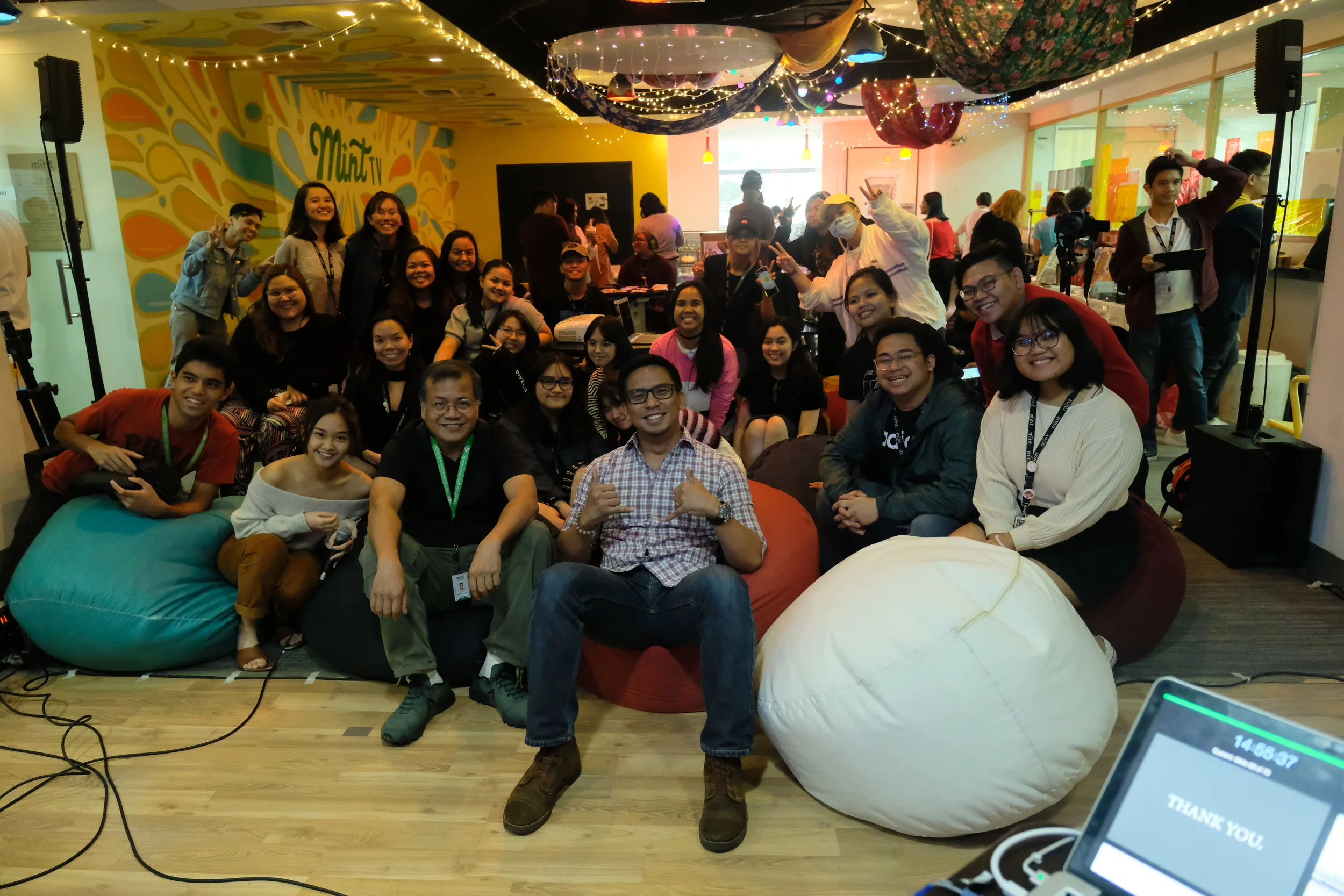 Exploring the Multimediaverse