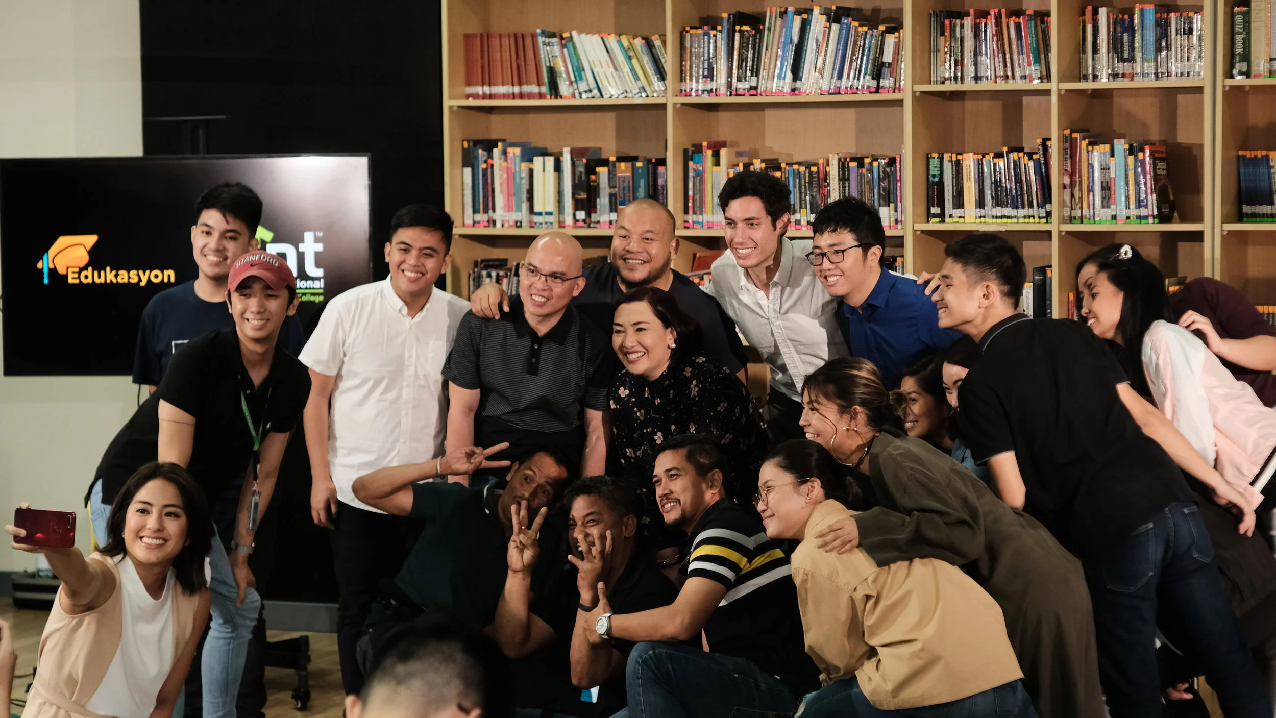 Find Yourself: Digital 360 x MINT