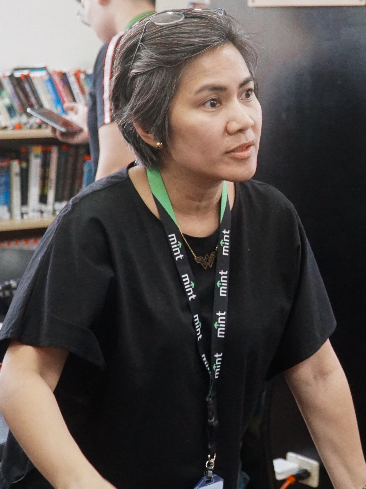 MINT College — Multimedia