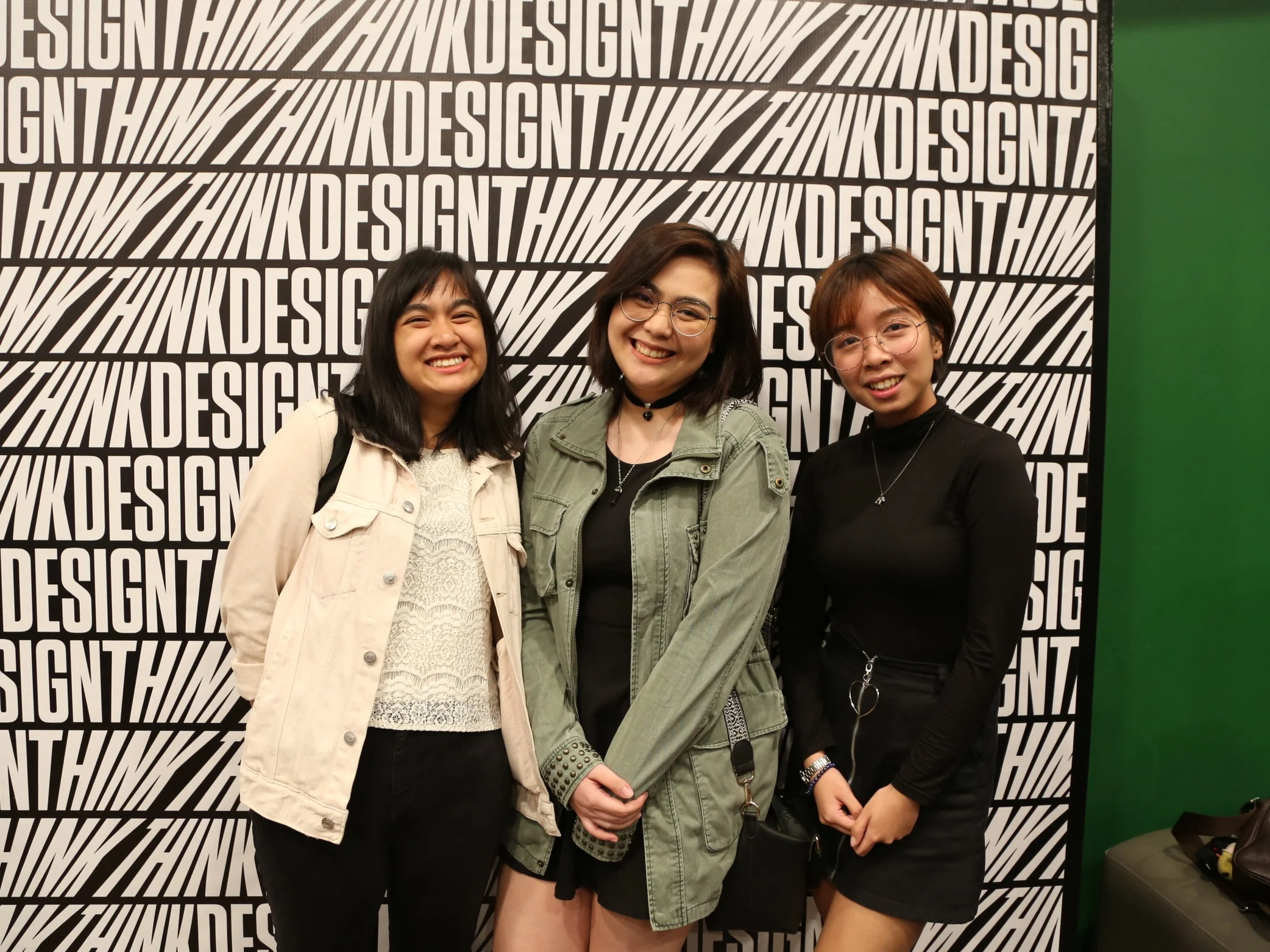 MINT College did it again! We now achieved a triple crown at the adobo Design Awards Asia as three Multimedia Arts students— senior high Andy Dimagmaliw and college students Nikki Albert and Gaby Salgado—won for the school again. They were awarded two Bronze and a Silver.