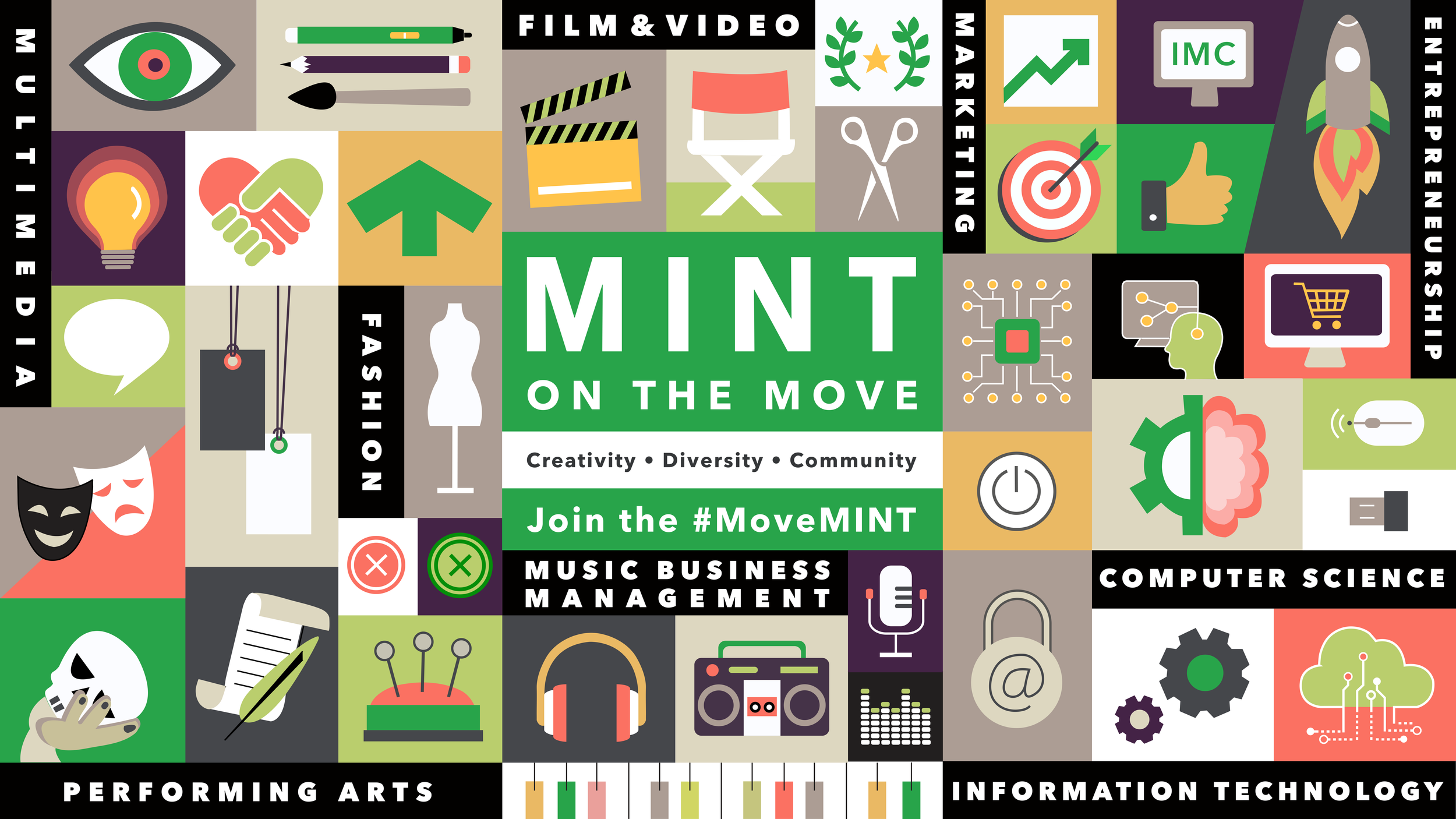 MINT College
