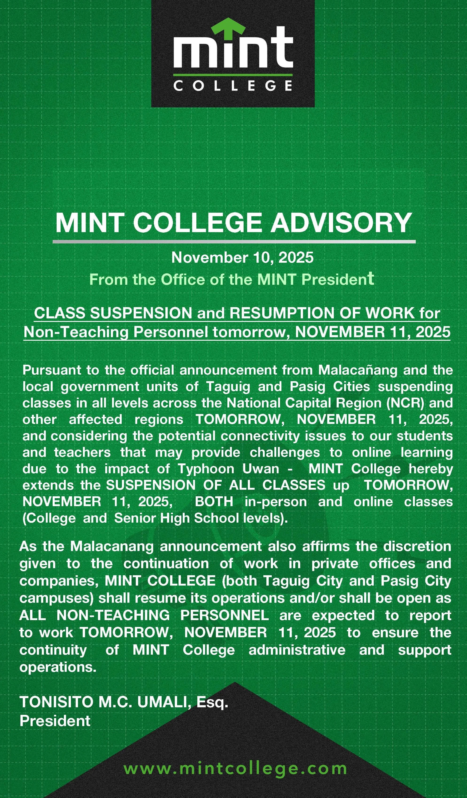 MINT_ANNOUNCEMENT_Nov11.jpg