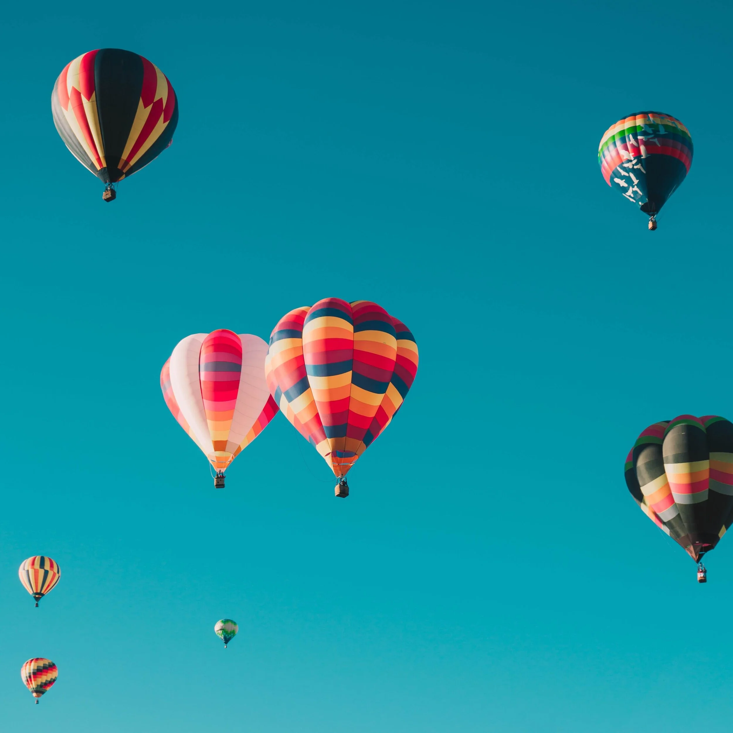 Bild von Ian Dooley auf Unsplash