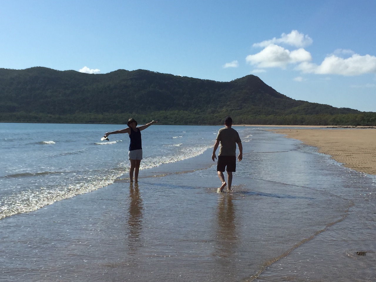 Mackay QLD