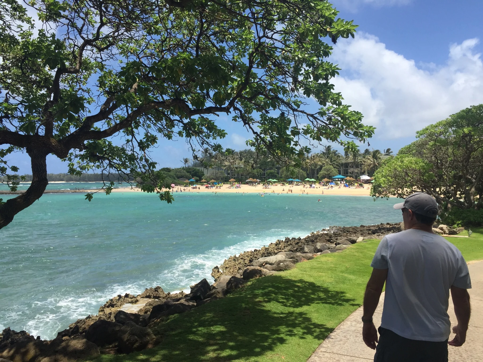 Turtle Bay - Oahu North Shore