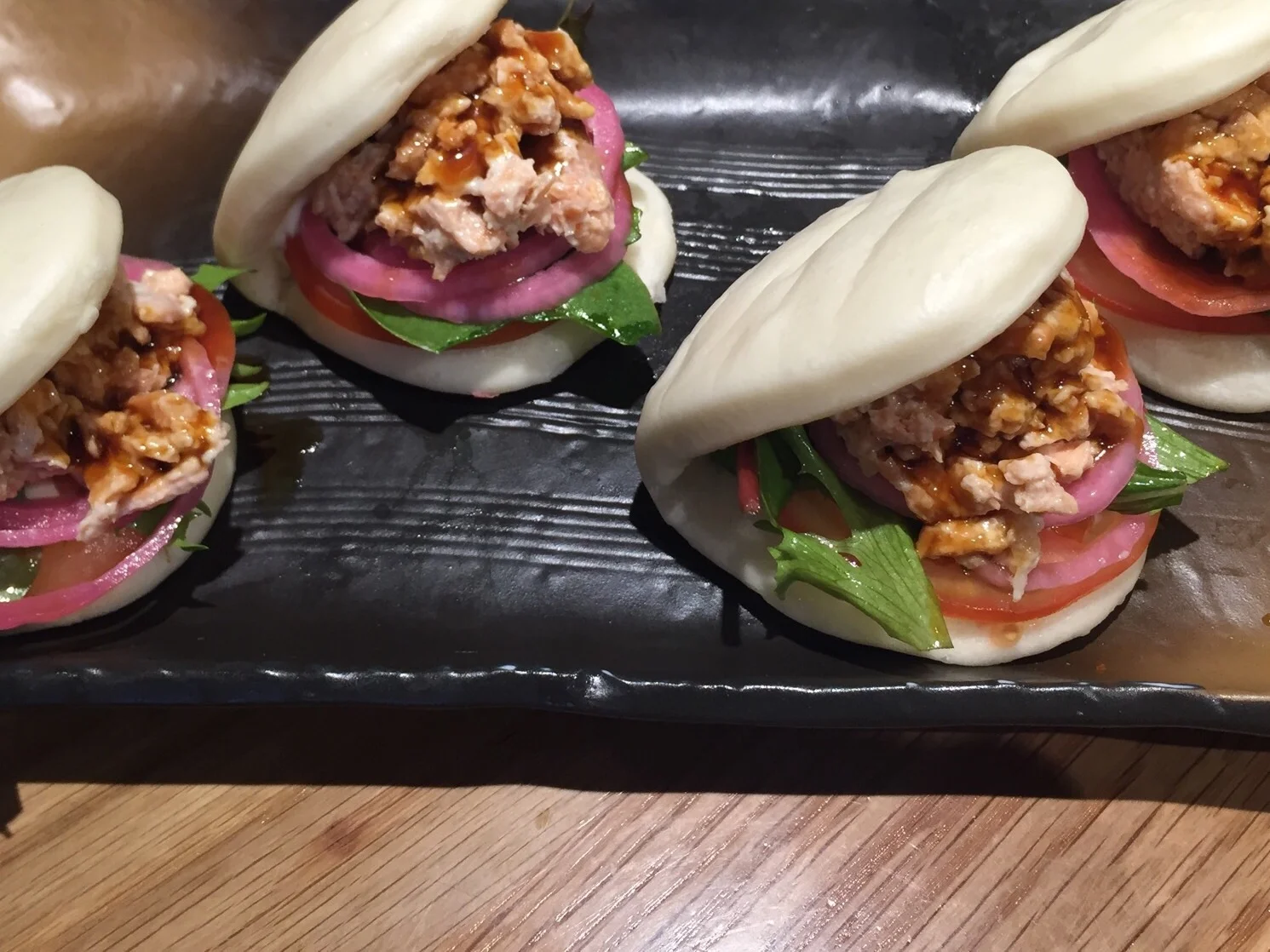 Fresh cool taste, perfect for when the weather is warmer