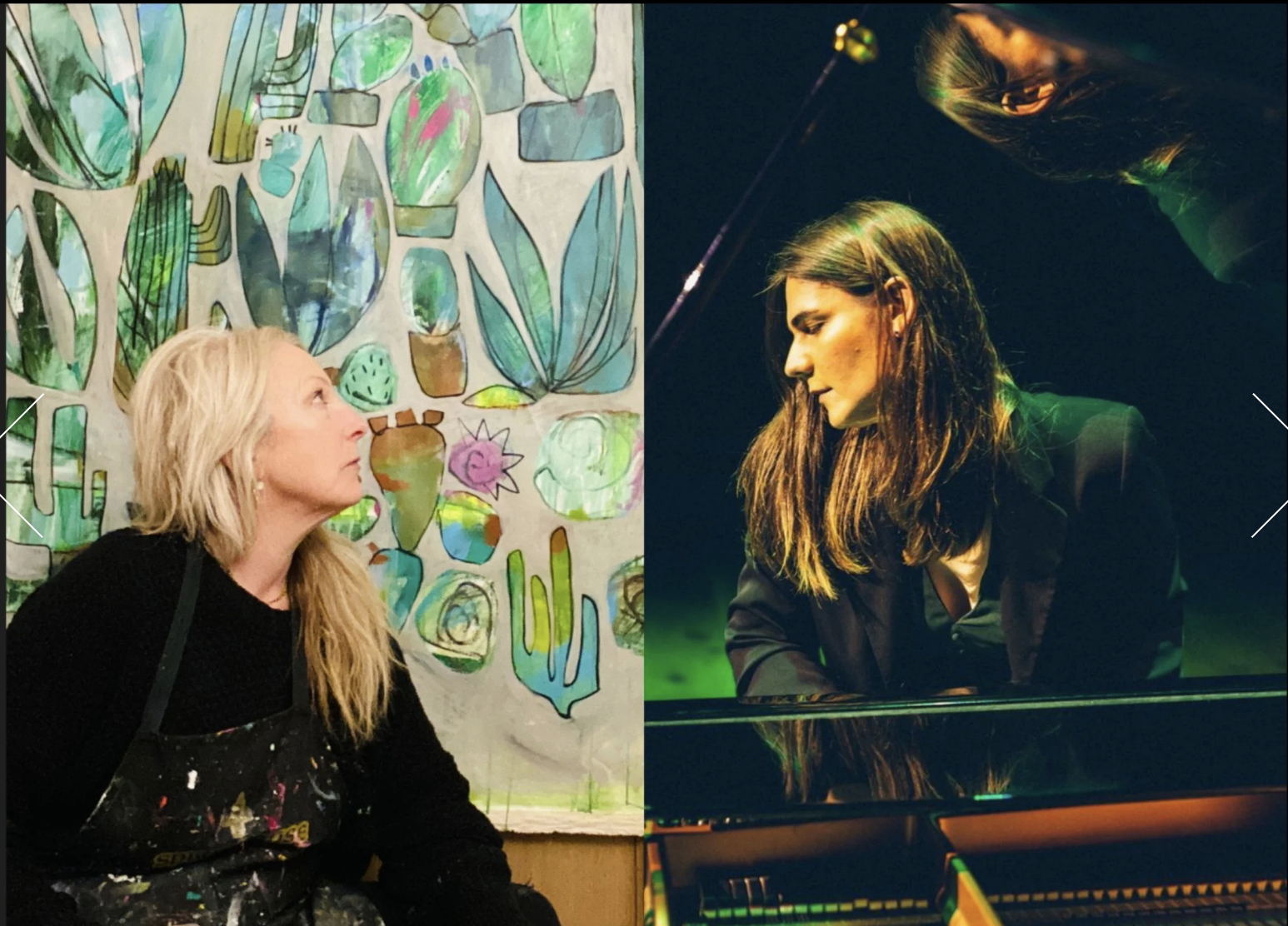 MuseArt (with Carita Farrer Spencer) 