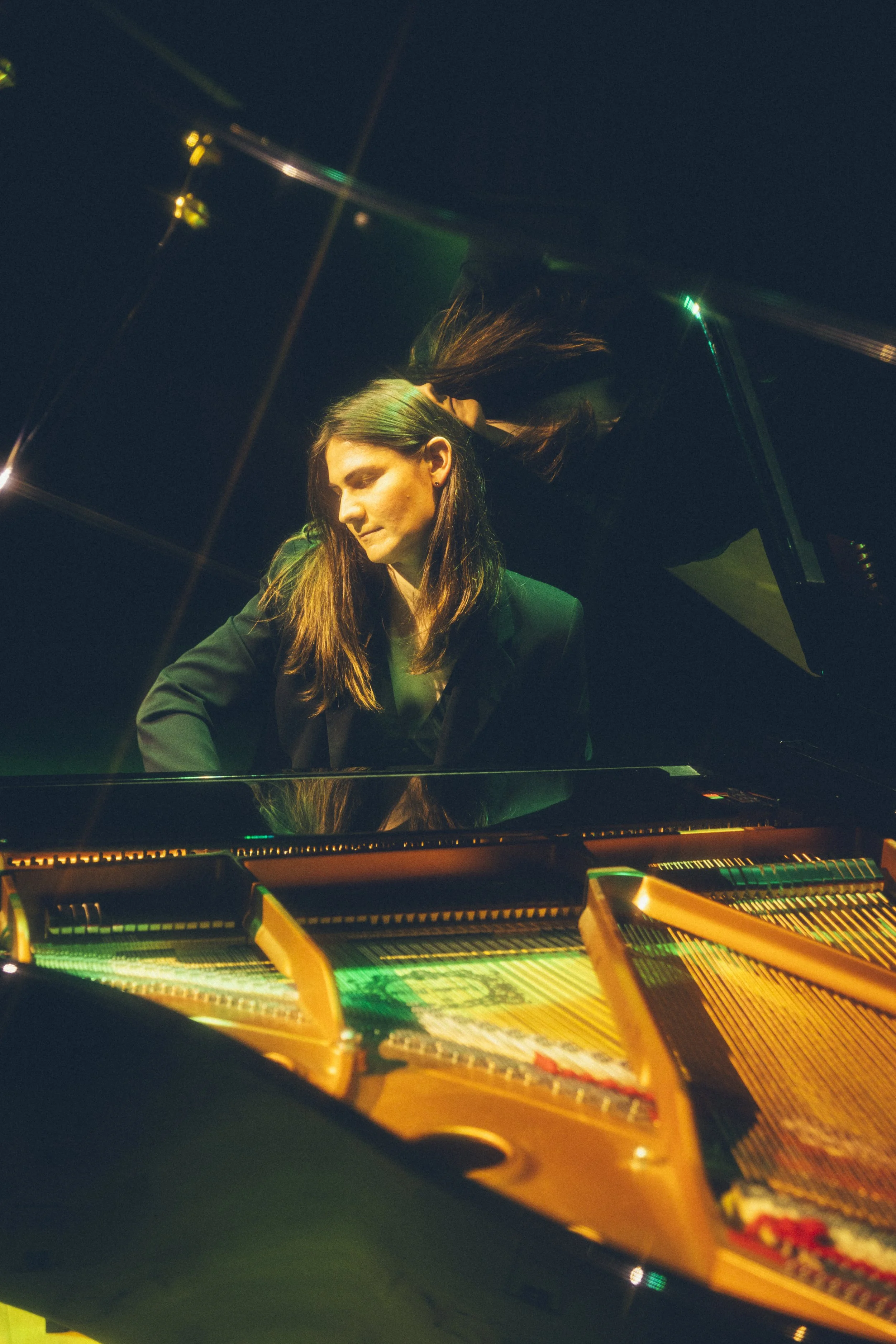 VENDESTINY (album launch)