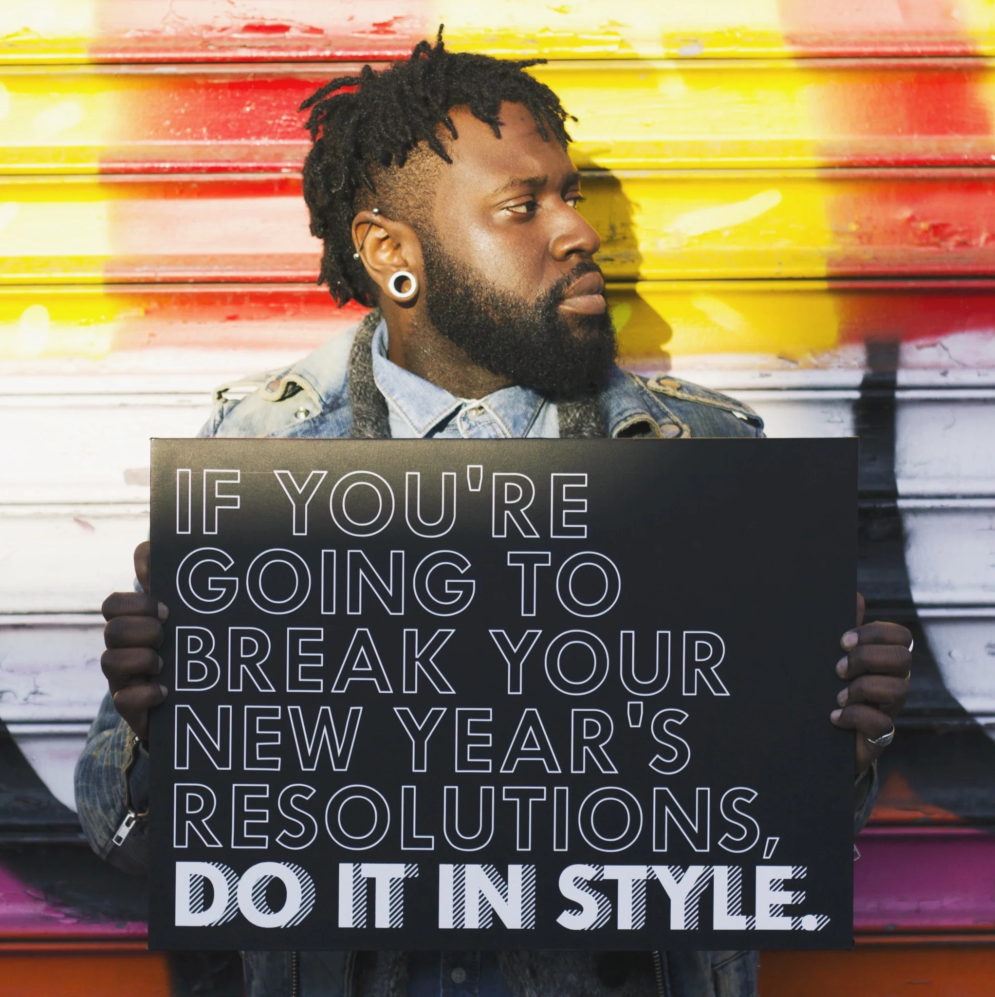 Do It In Style