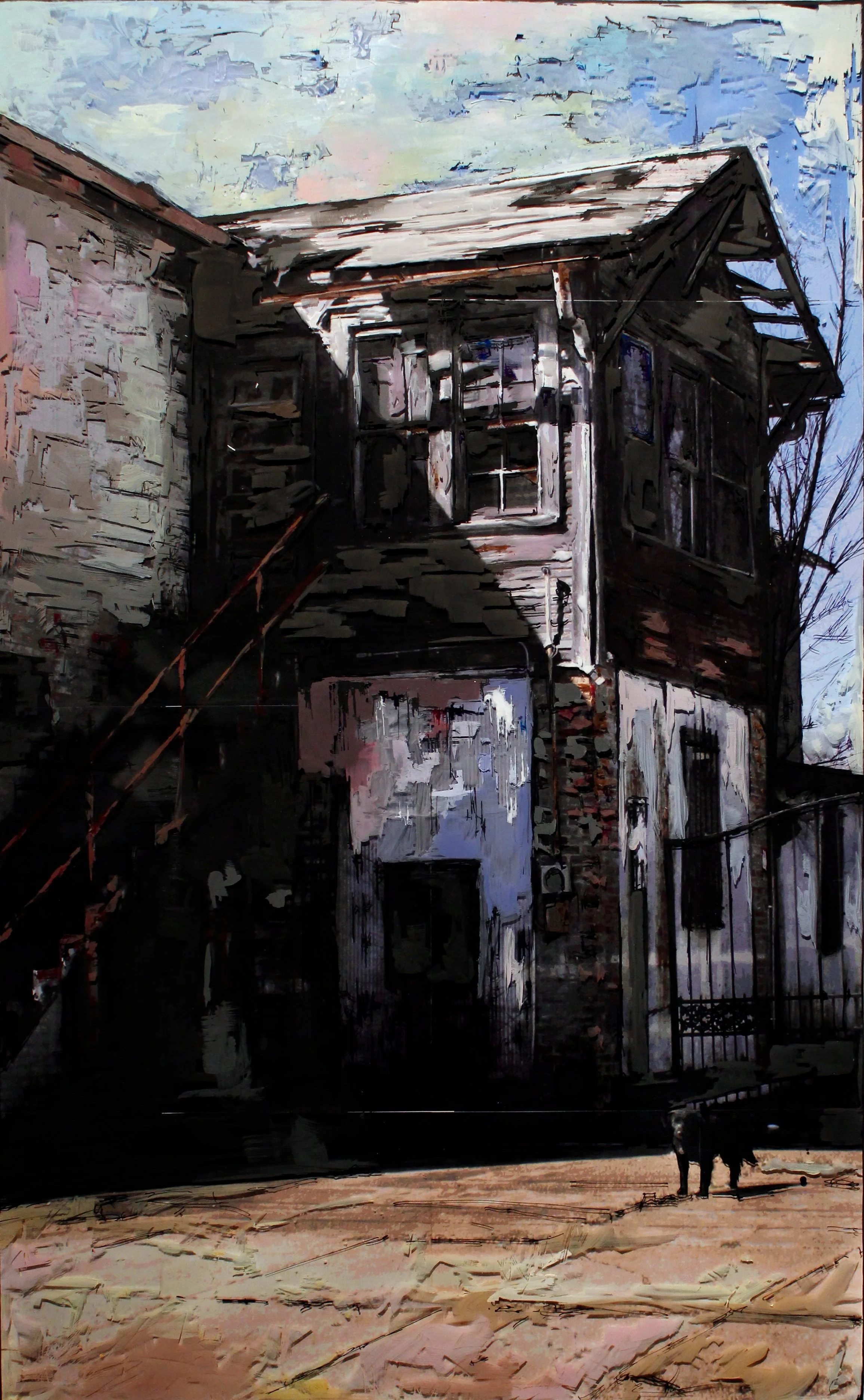Broken Windows III
