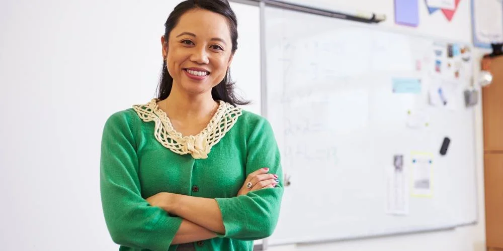 Lowongan Kerja Guru Bahasa Mandarin Part Time Di Jakarta 2025 Les