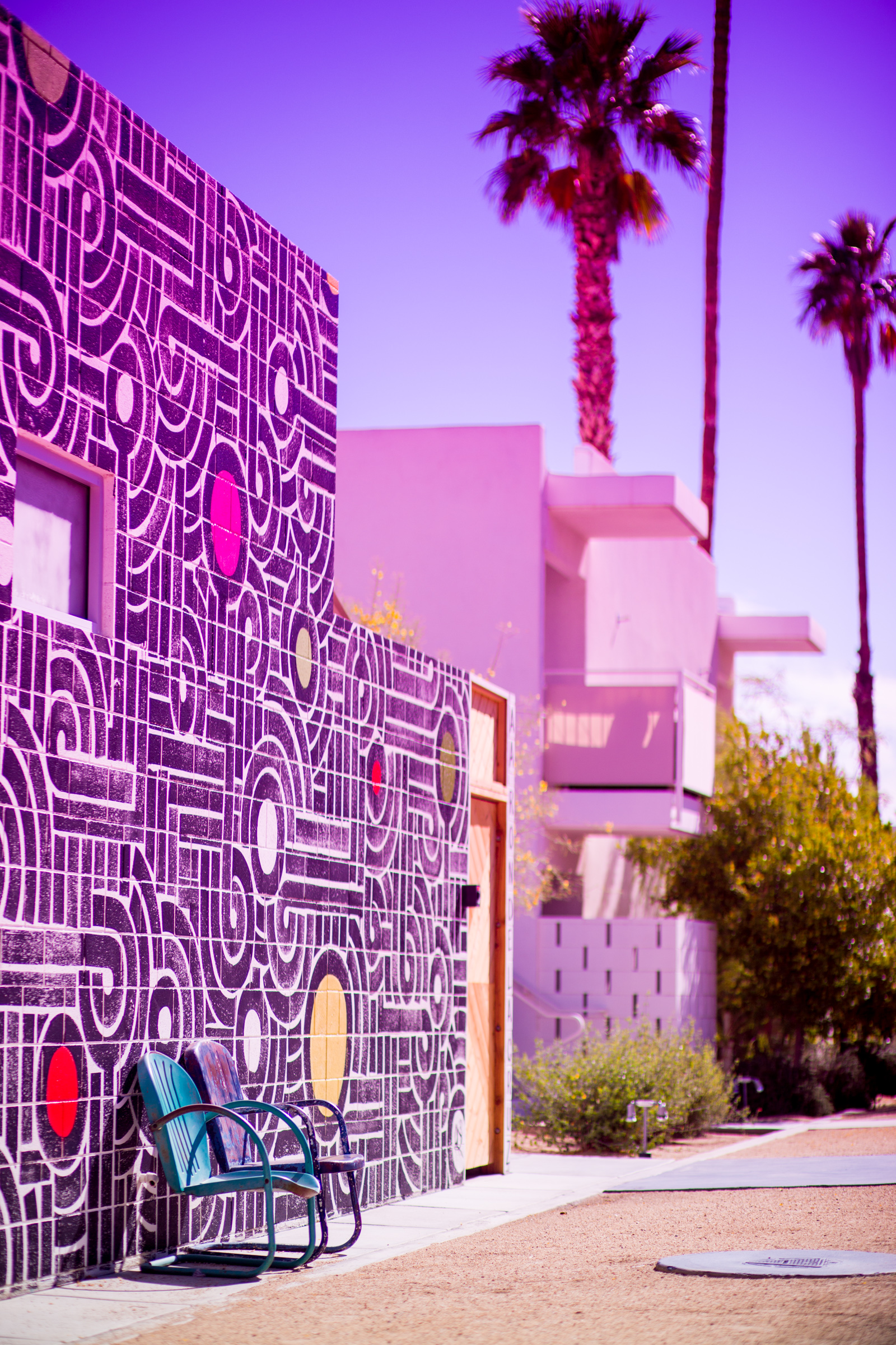 Ace Palm Springs