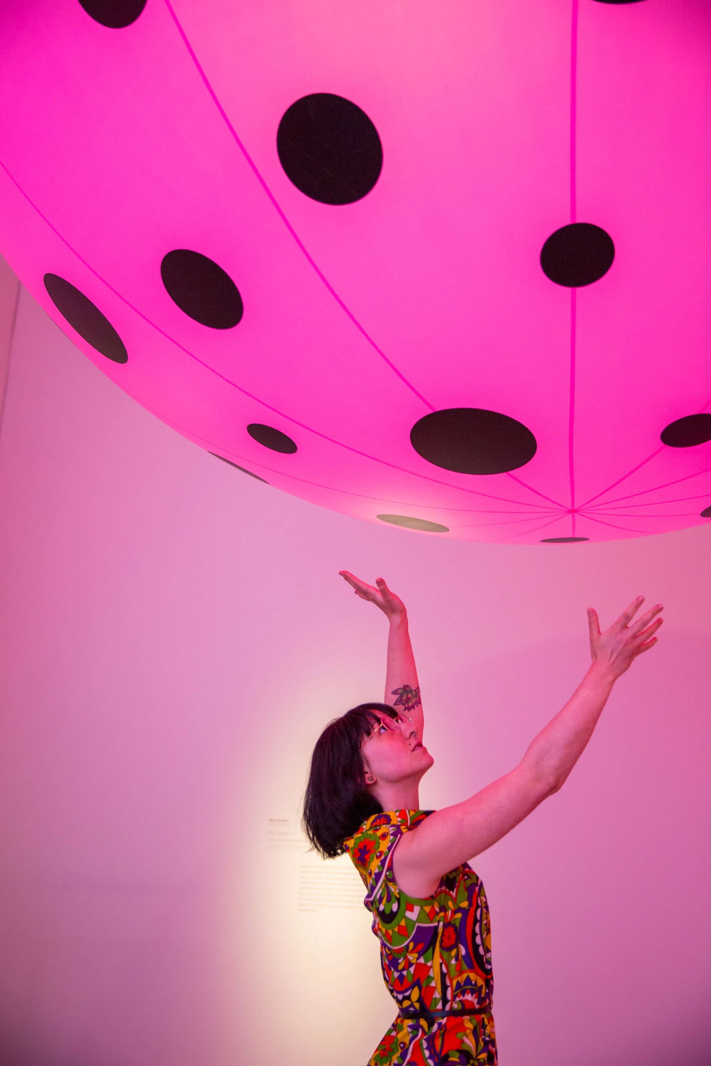 KUSAMA