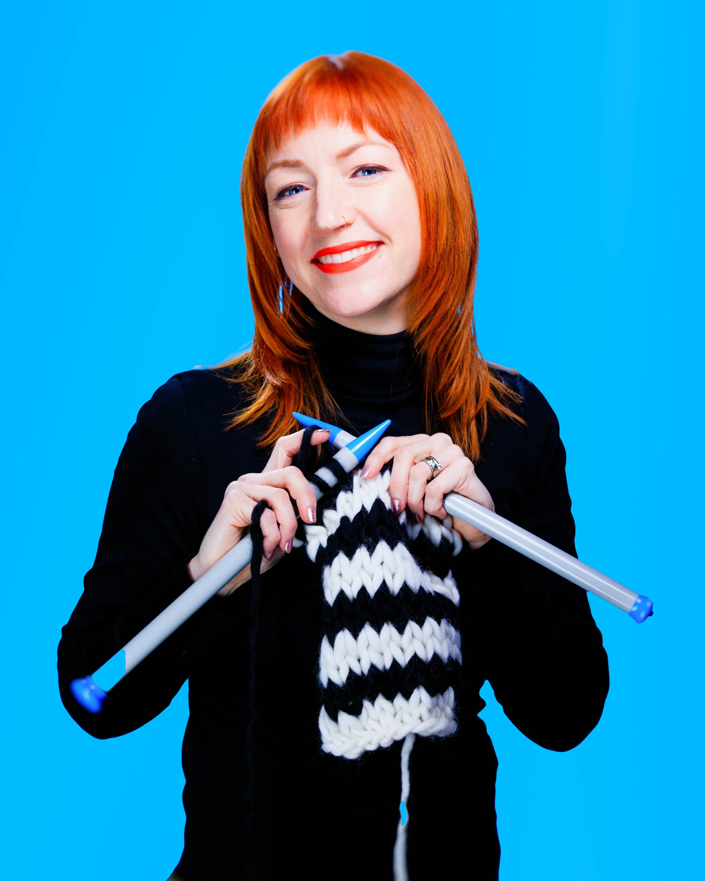 JULIA MADILL