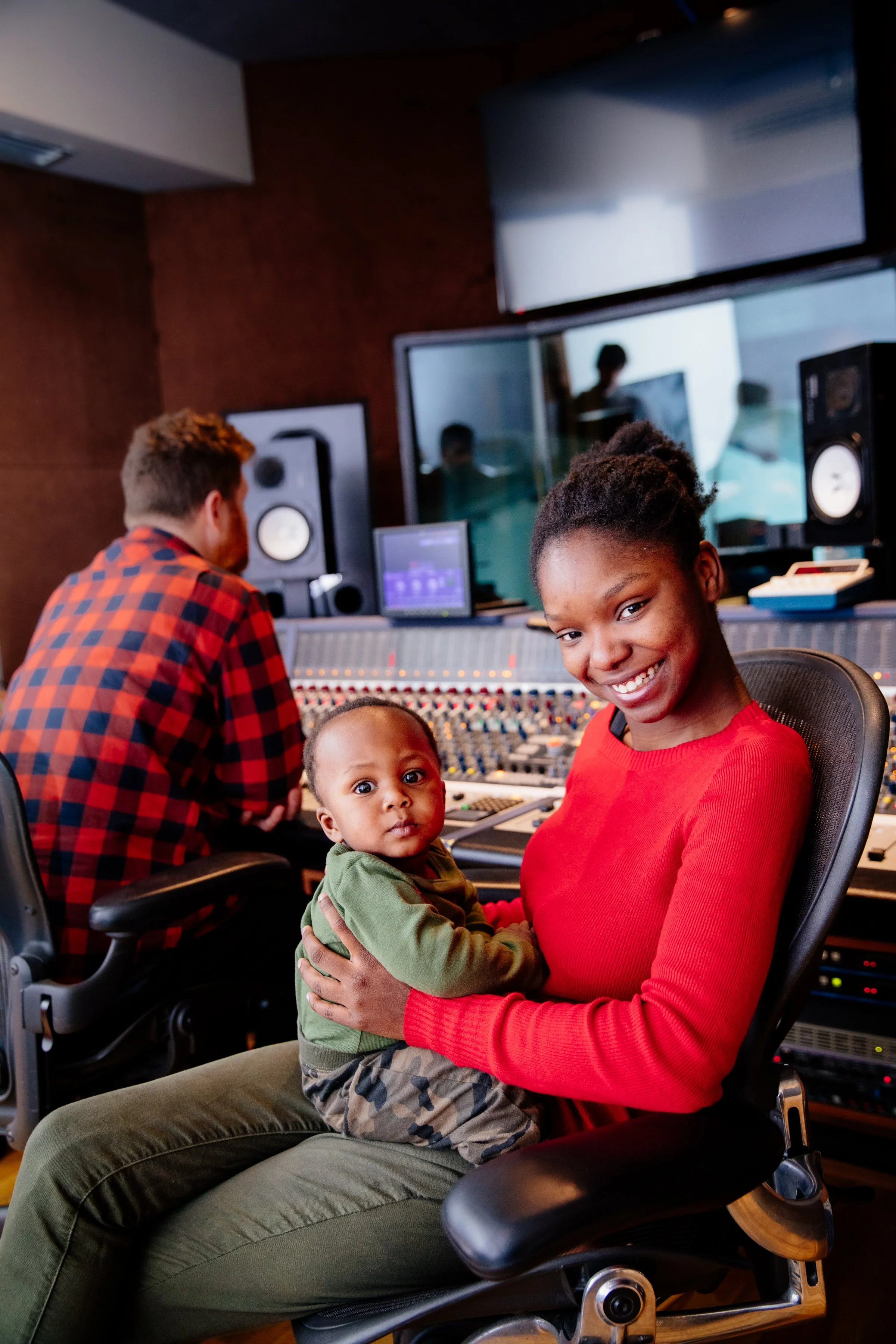 Lullaby Project - Massey hall