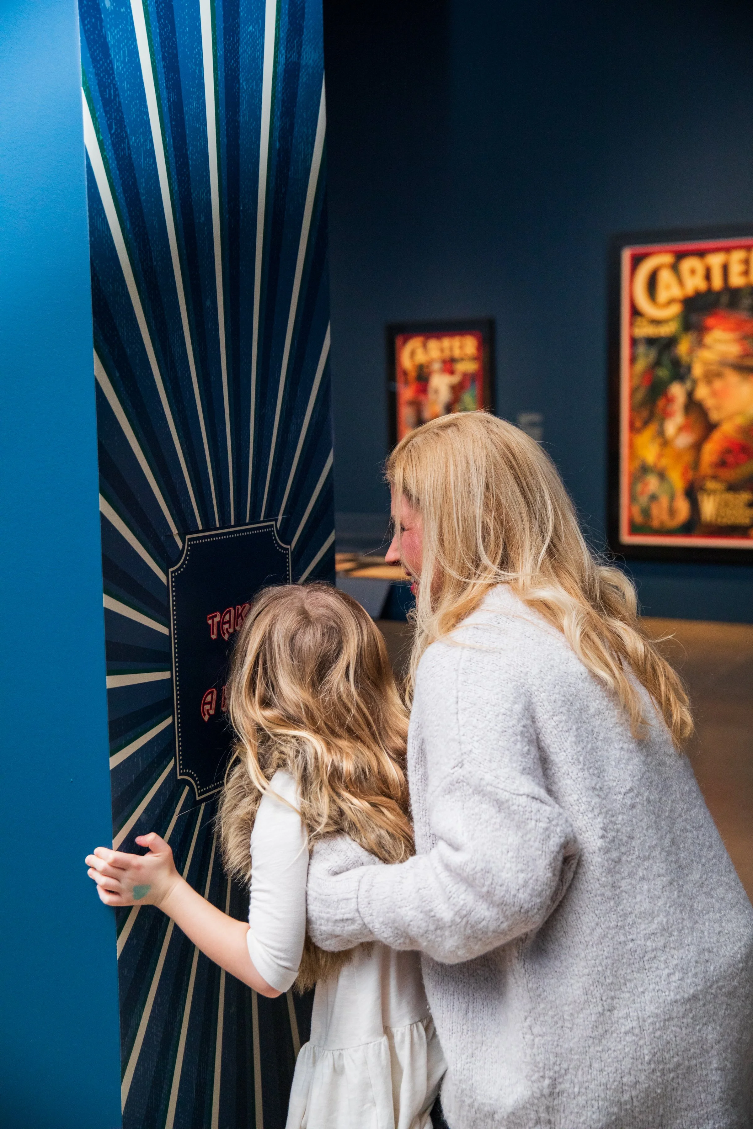 ART GALLERY OF ONTARIO