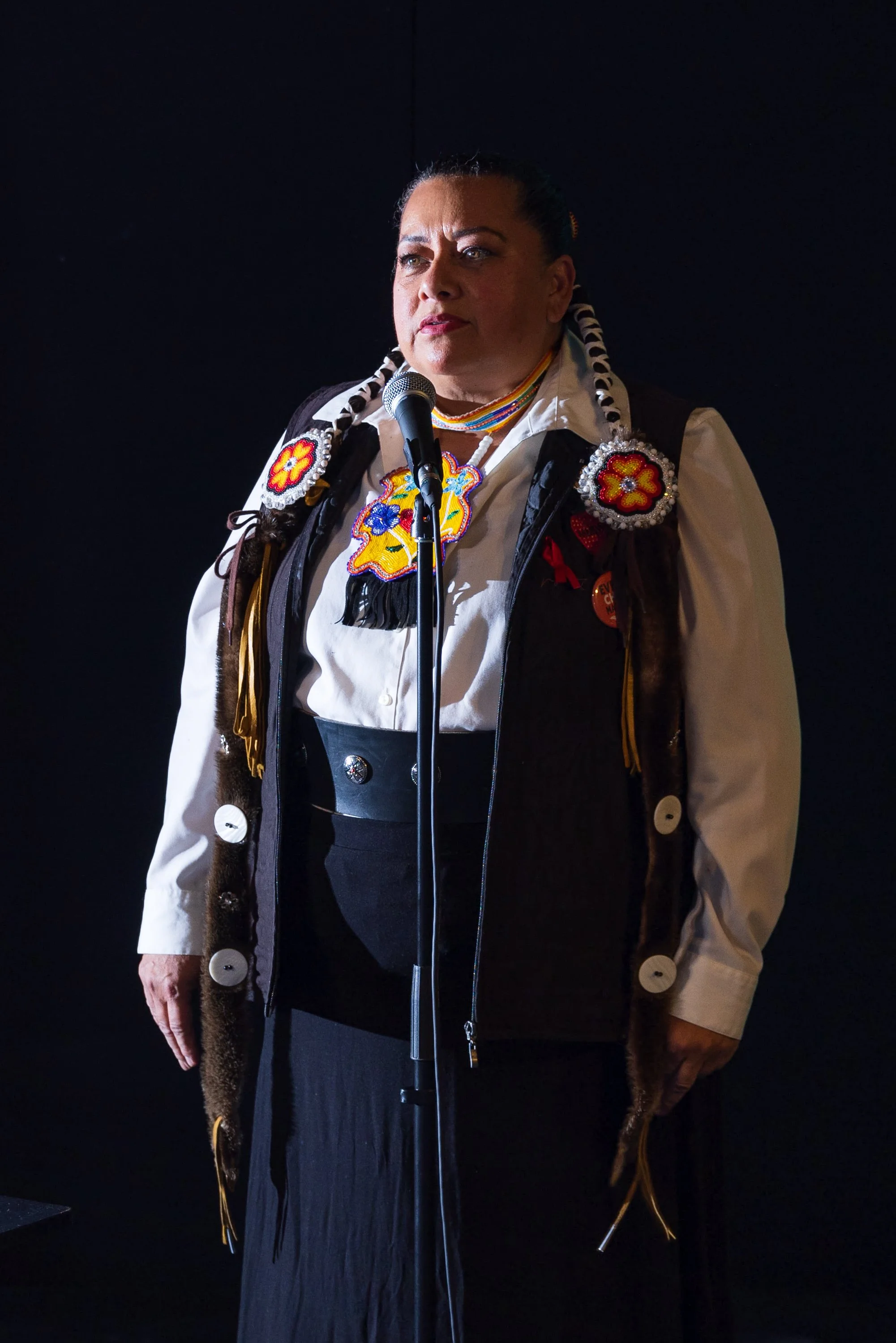 Kim Wheatley - Share The Music - Massey Hall Foundation