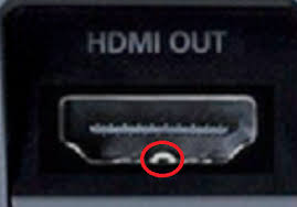 Dødelig dør spejl Eller No Signal? Fix a PS4 HDMI Port with These Three Tips — Wisp| Computer  Tablet & Cell Phone Repair Harvey, LA