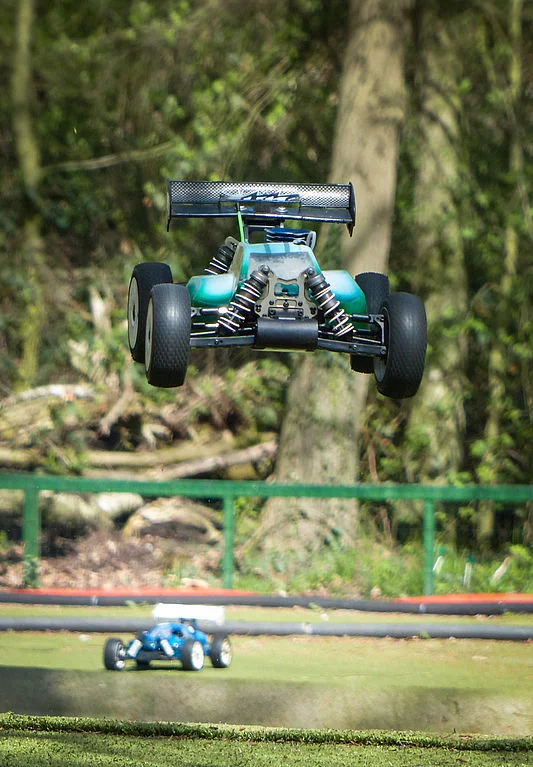 Fix RC Cars at Wisp — Wisp Computer Tablet & Cell Phone Repair Harvey, LA