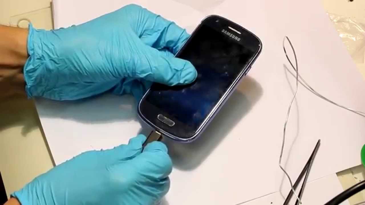 Alas apoyo nativo Samsung Galaxy s3 Charging Port Repair at Wisp — Wisp| Computer Tablet &  Cell Phone Repair Harvey, LA