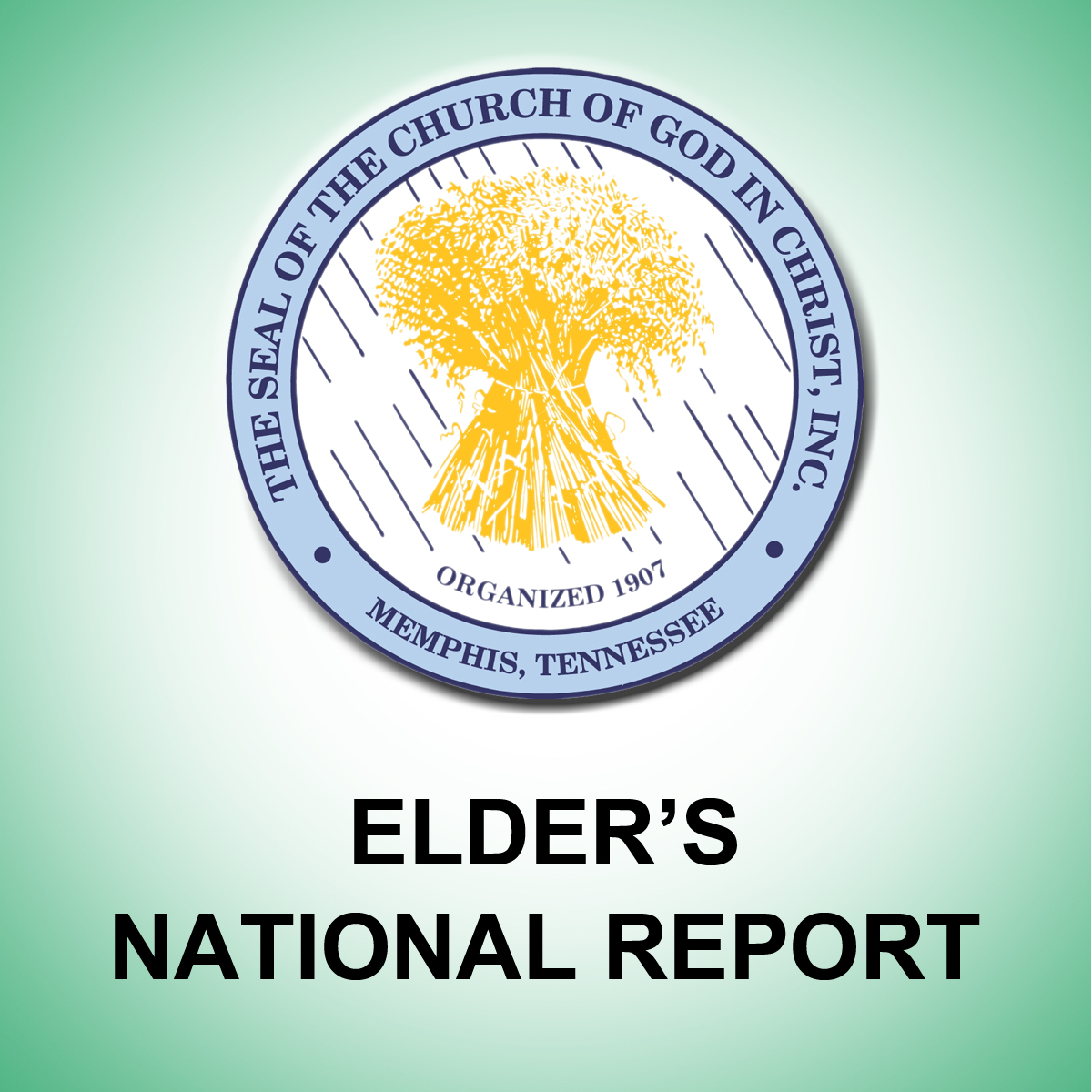 Elder's National Report