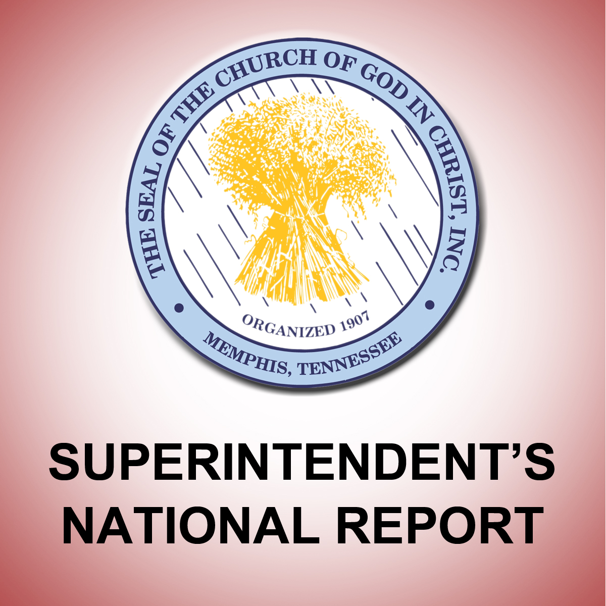 Superintendent's National Report