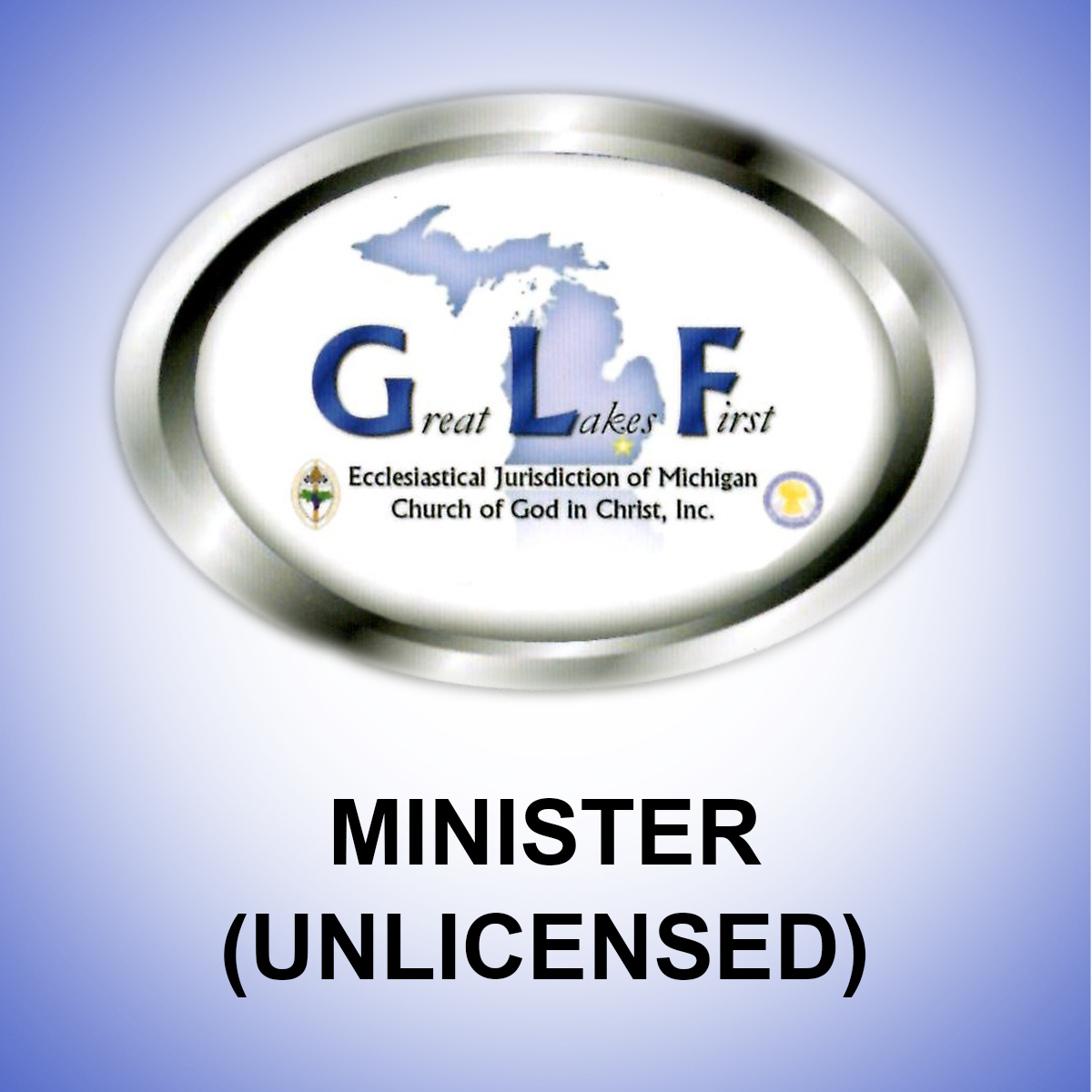 Minister (Unlicensed)