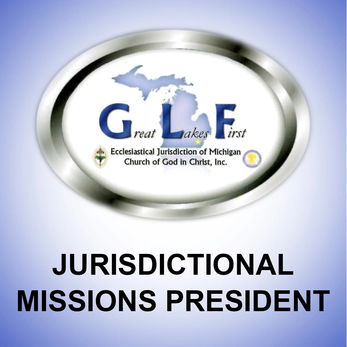 Jurisdictional Missions President