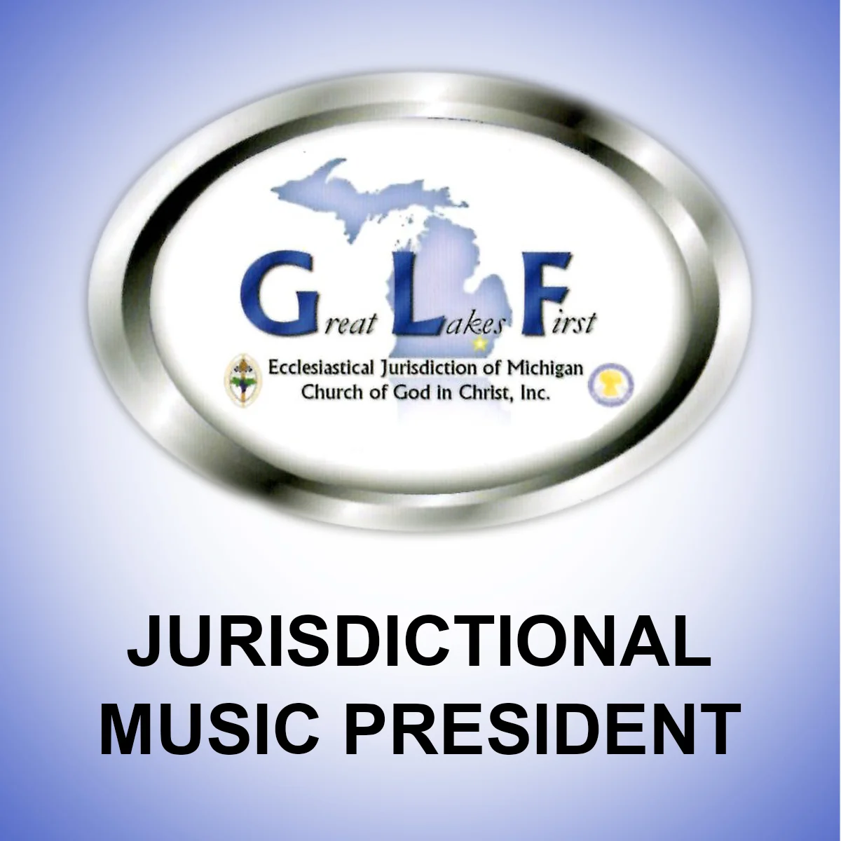 Jurisdictional Music President