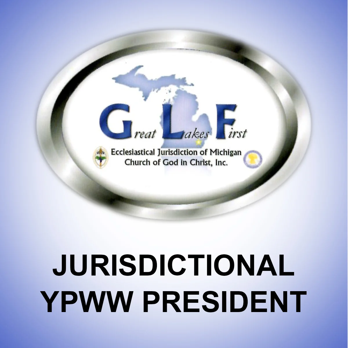 Jurisdictional YPWW President