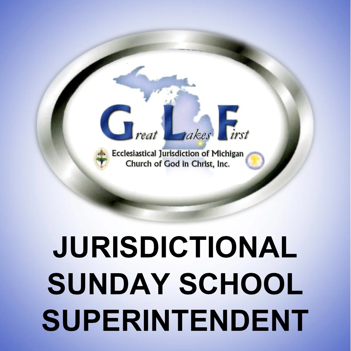 Jurisdictional Sunday School Supt.