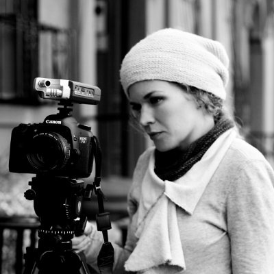 Jen with Camera.jpg