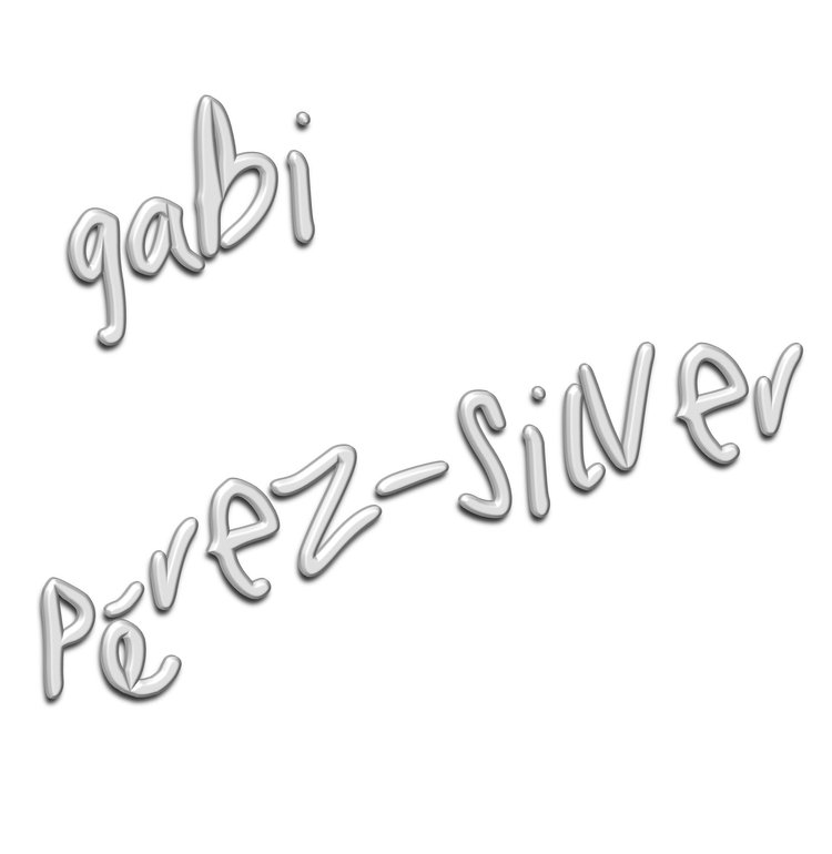 gabi pérez-silver