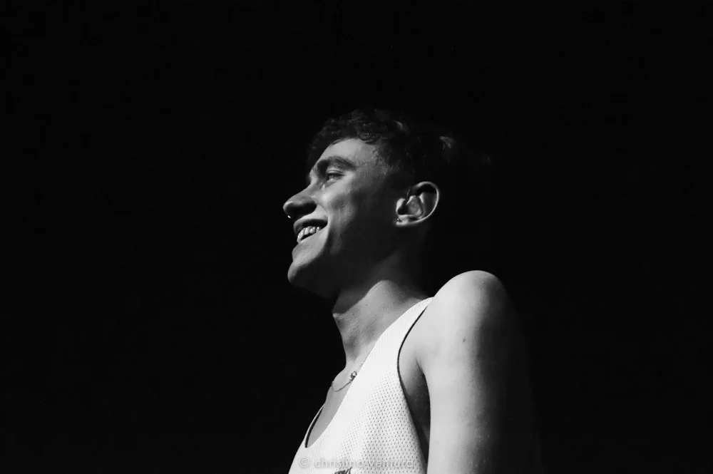 Years & Years