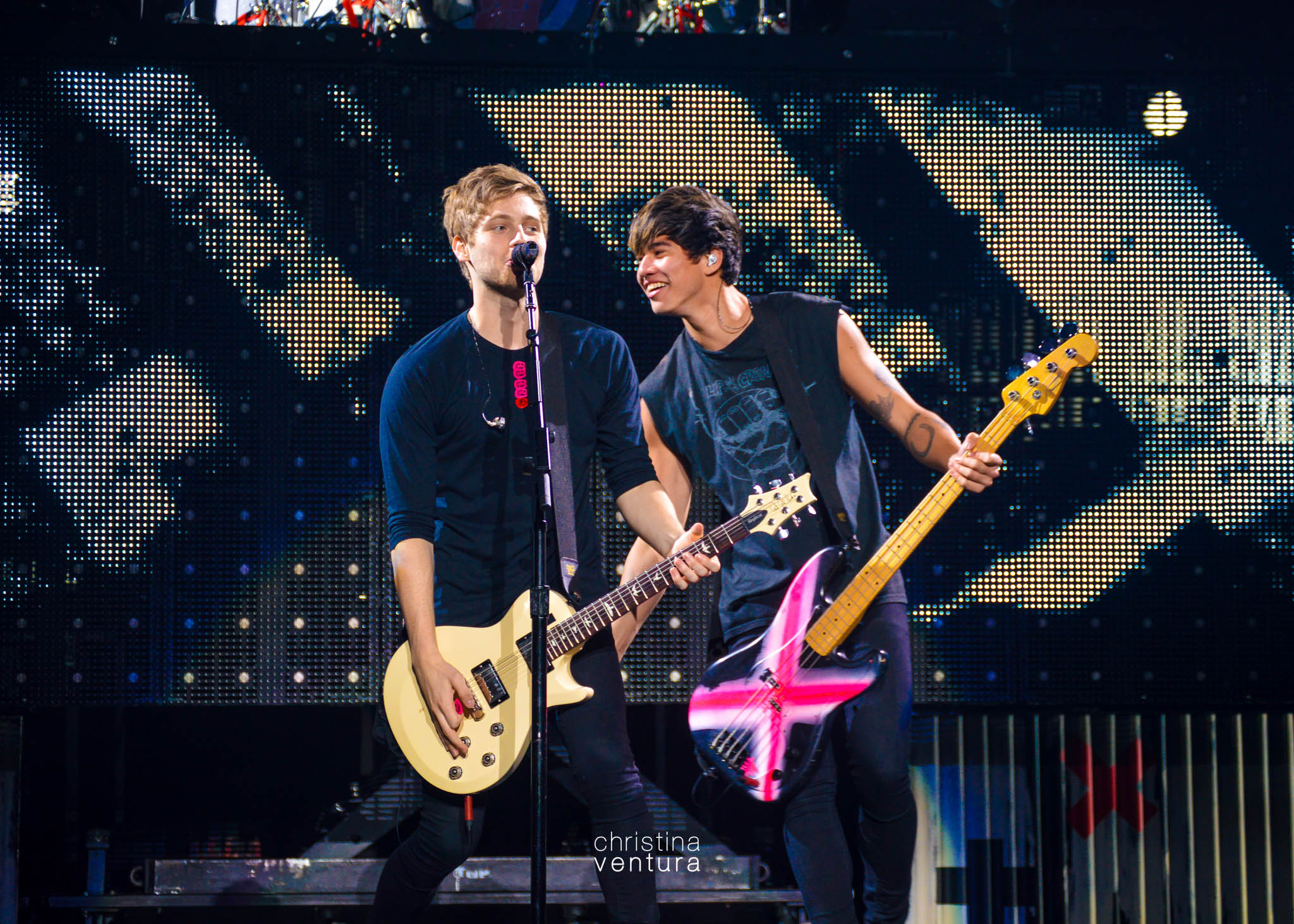 5 Seconds of Summer