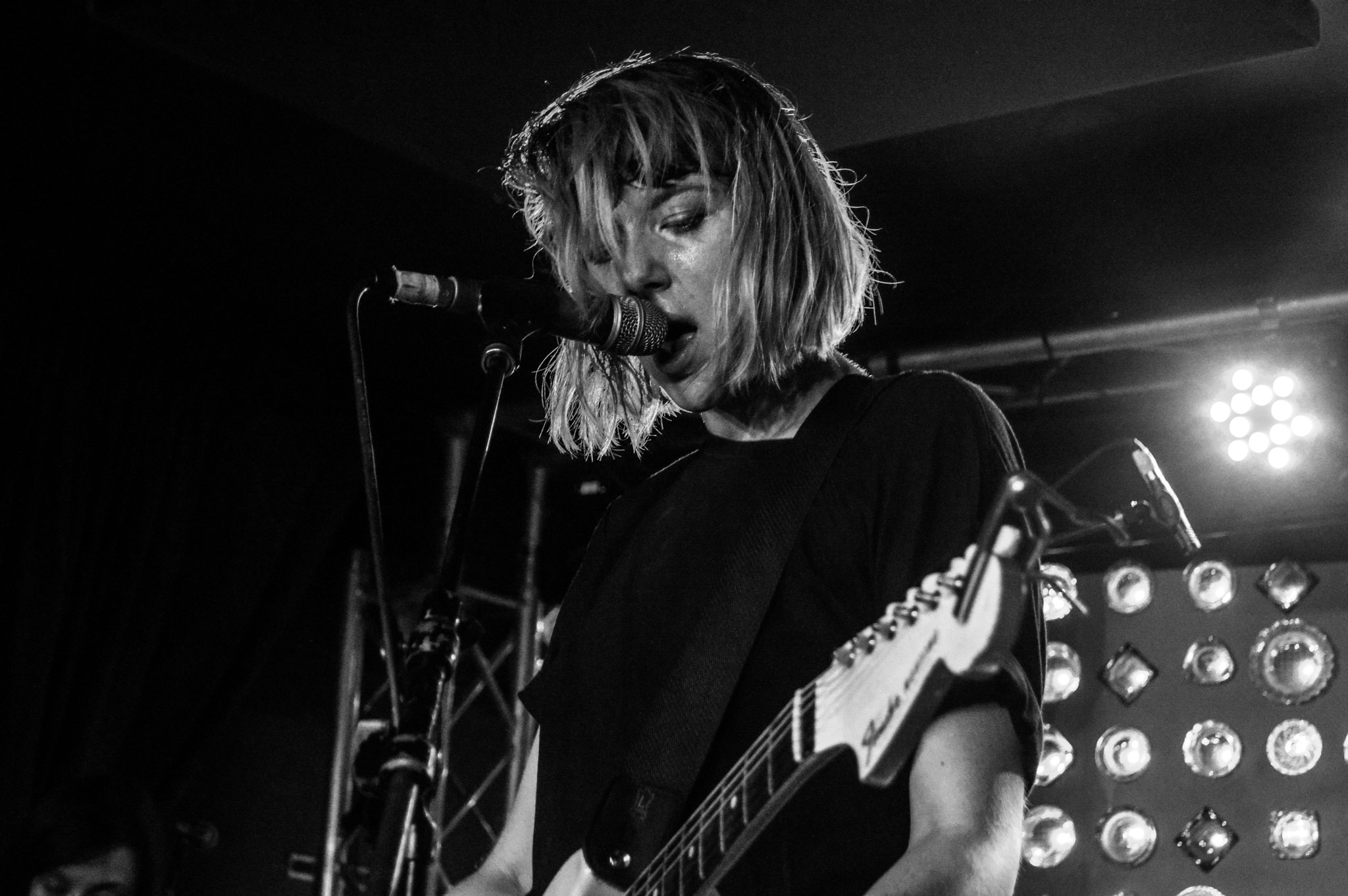 Dilly Dally