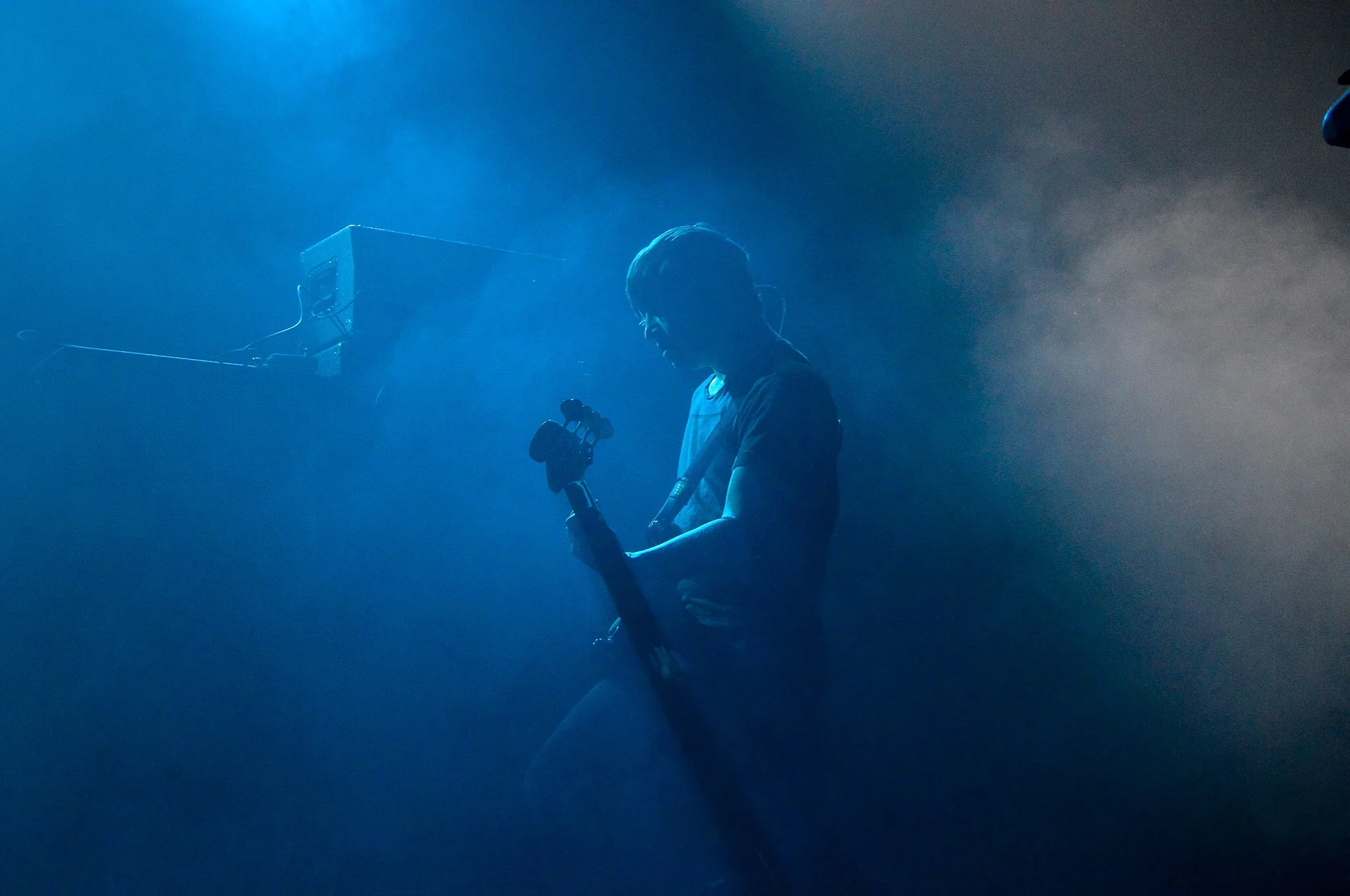 The Wombats
