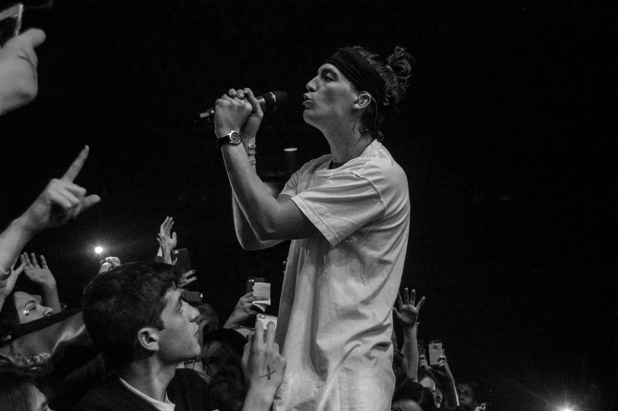 LANY