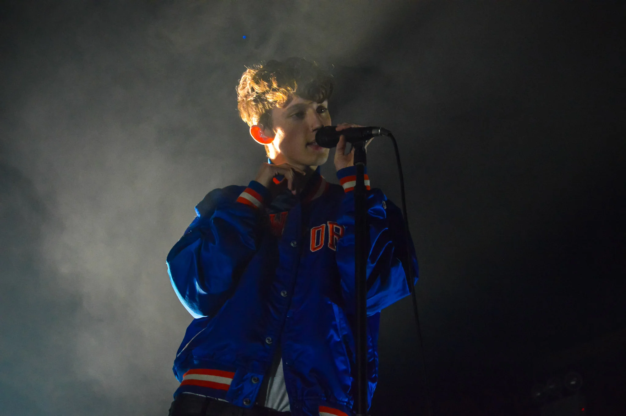 Troye Sivan