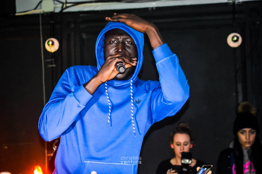 Stormzy