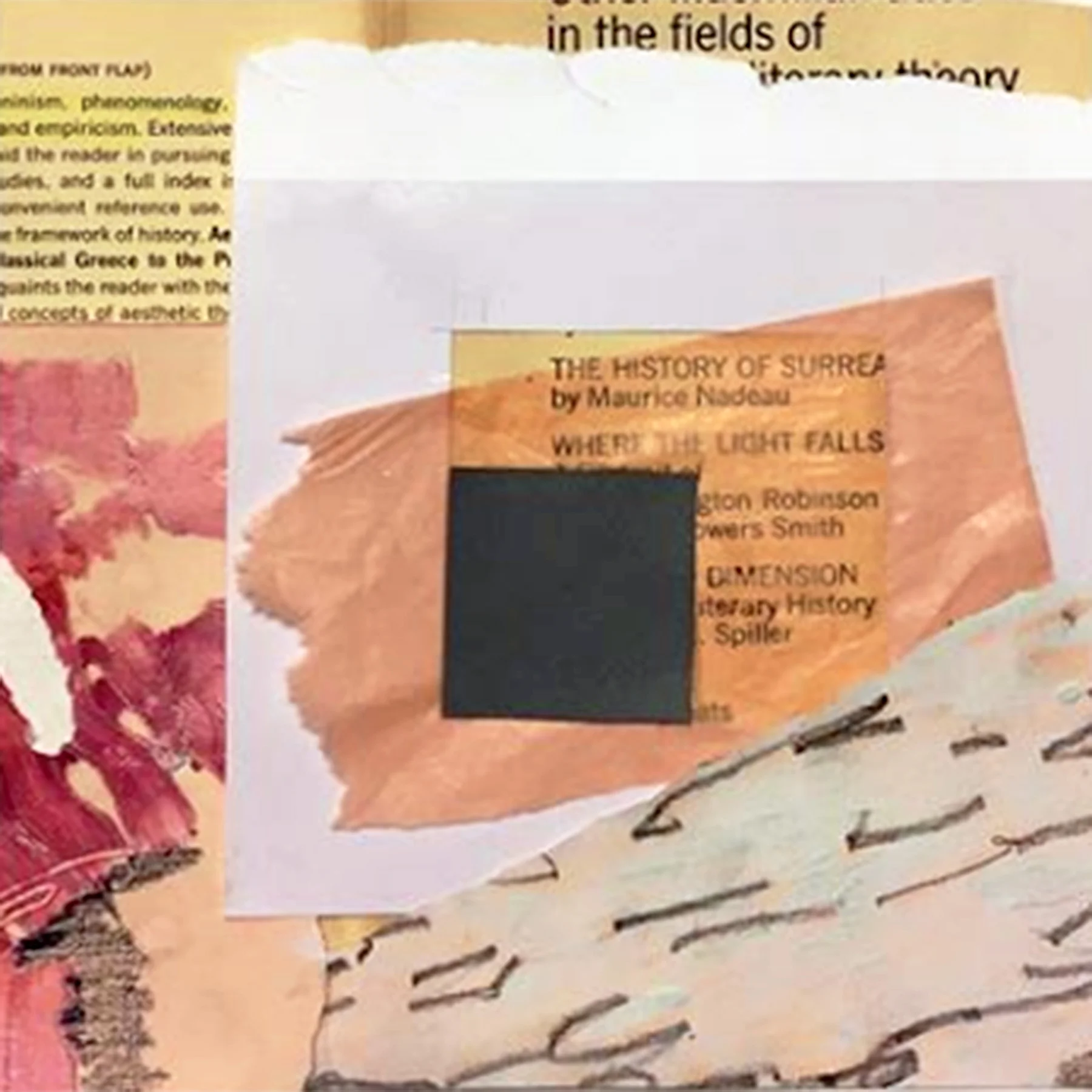 Quilt from Front