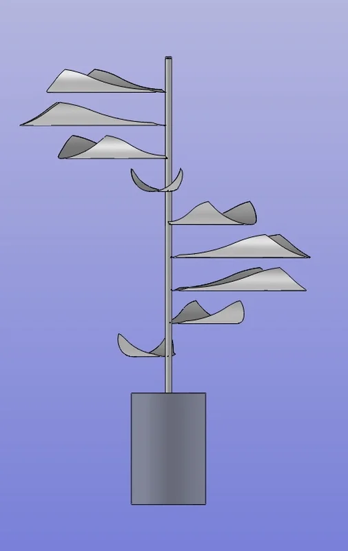 CAD modeling.