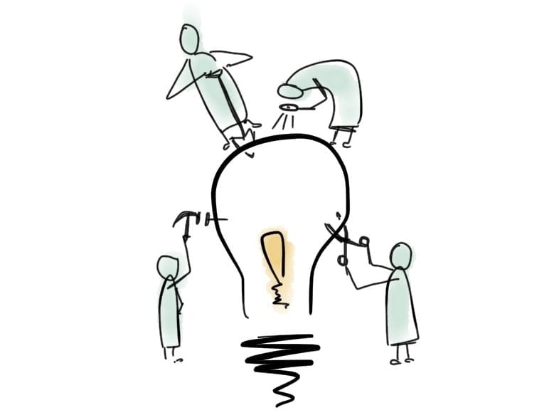 Personal Strategy Wrestler Philanthropists who lack a strong network of philanthropic peers or advisors but are hungry for a way to workshop and get feedback on their personal strategy.