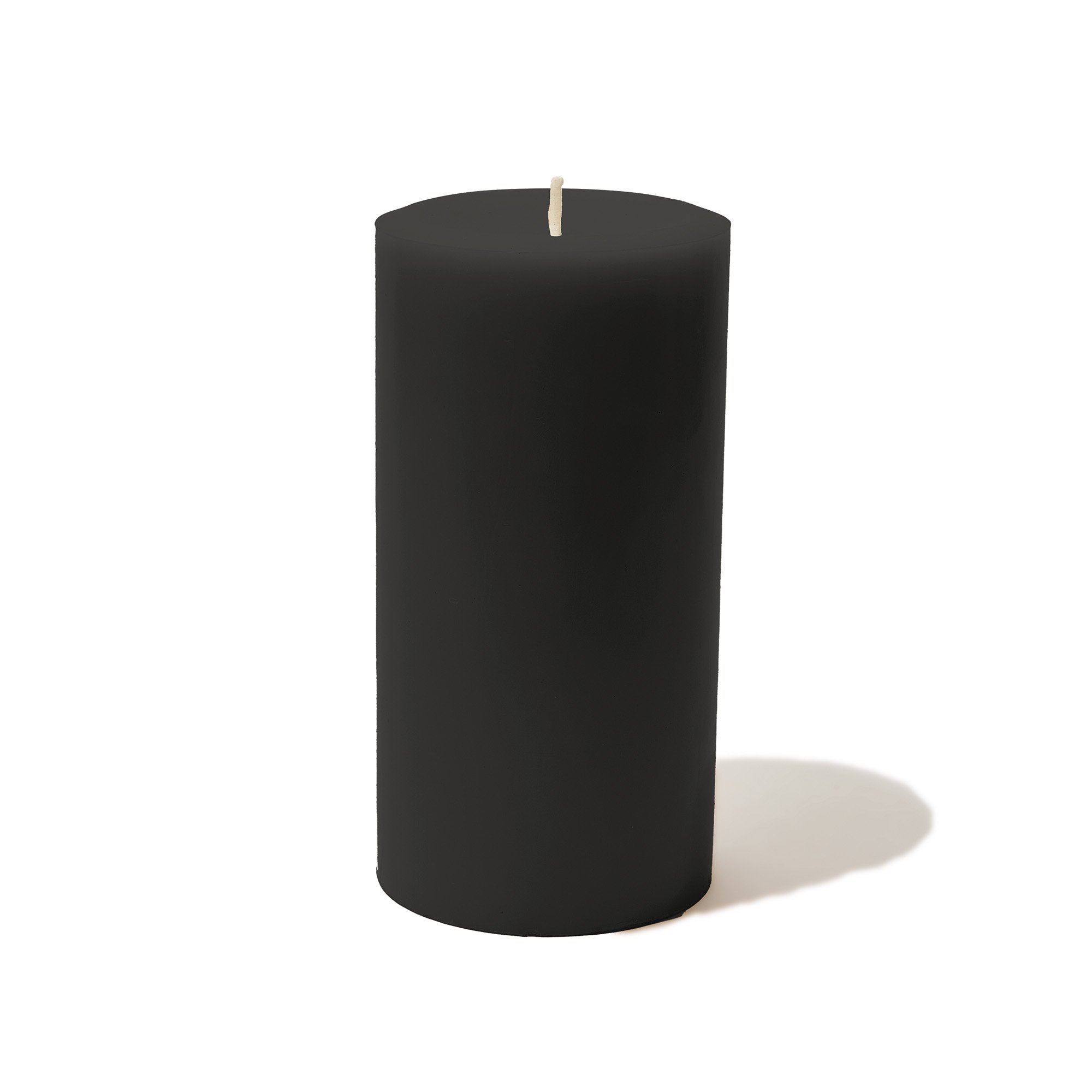 Santal Cinder Citronella Grand Pillar
