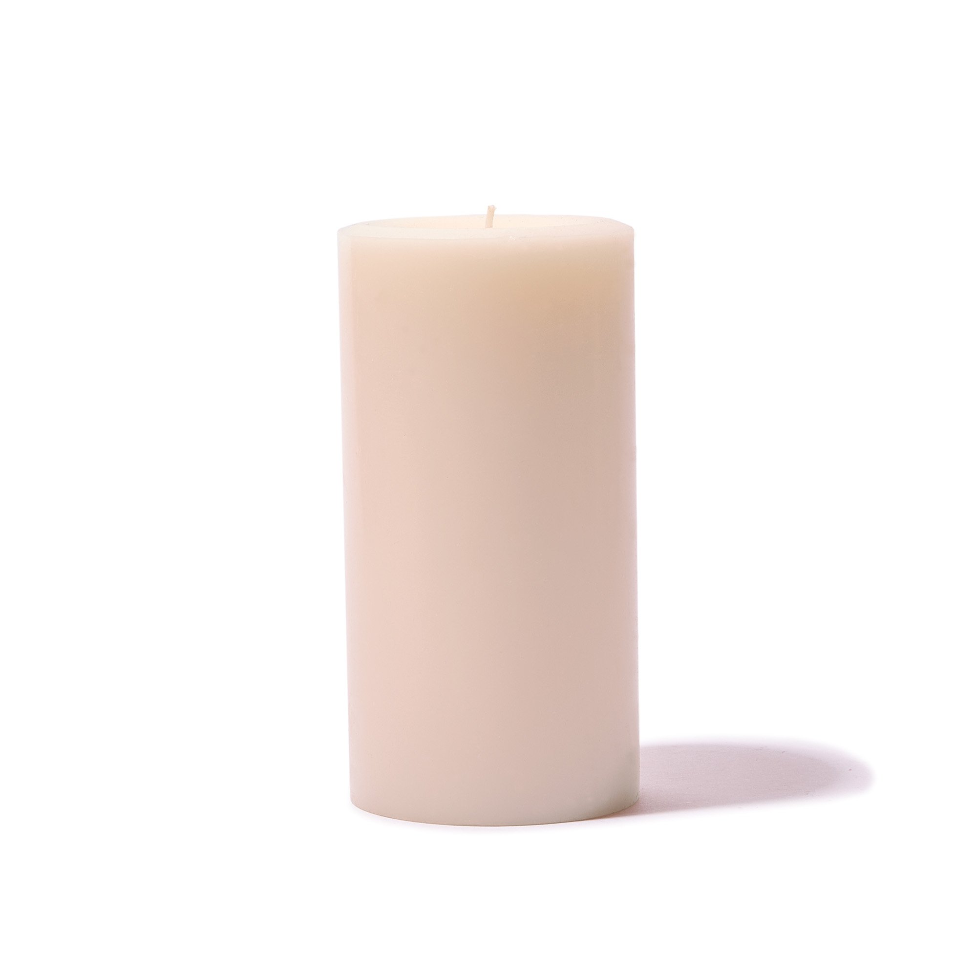 Salted Lavender Cinder Citronella Grand Pillar