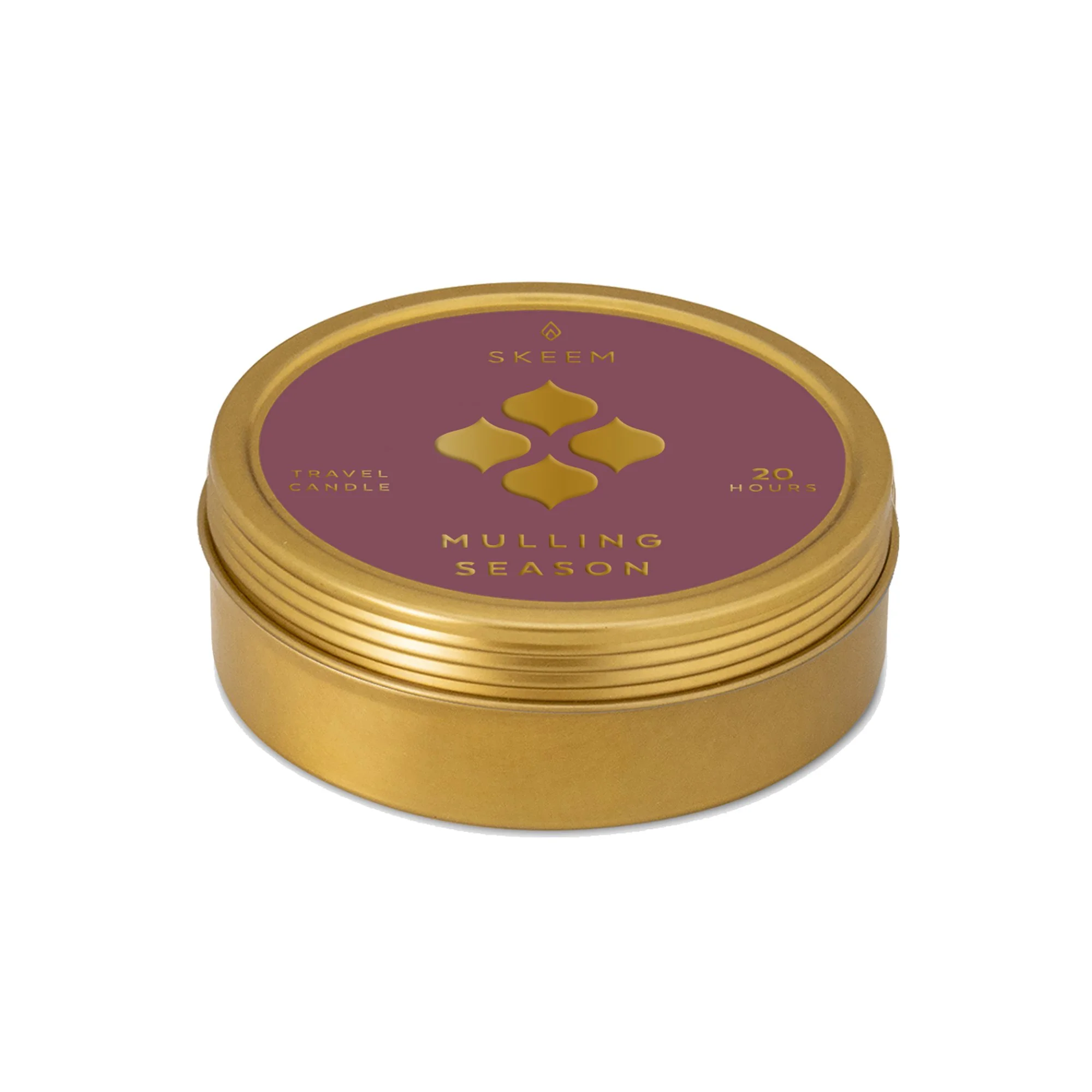 Candles — Skeem Design